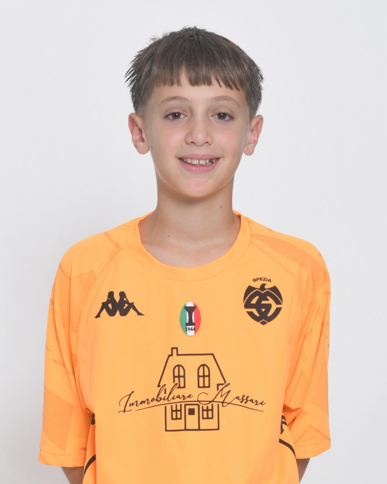 Giacomo Pinelli Giacomo Pinelli
