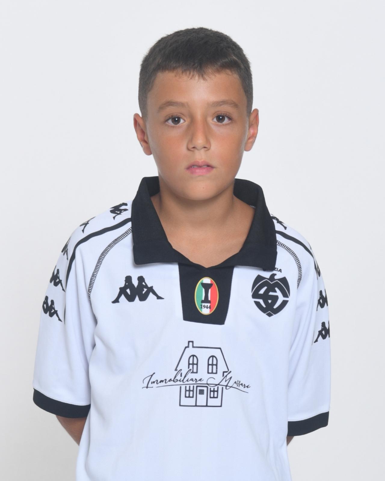 Gioele Palmeri Gioele Palmeri