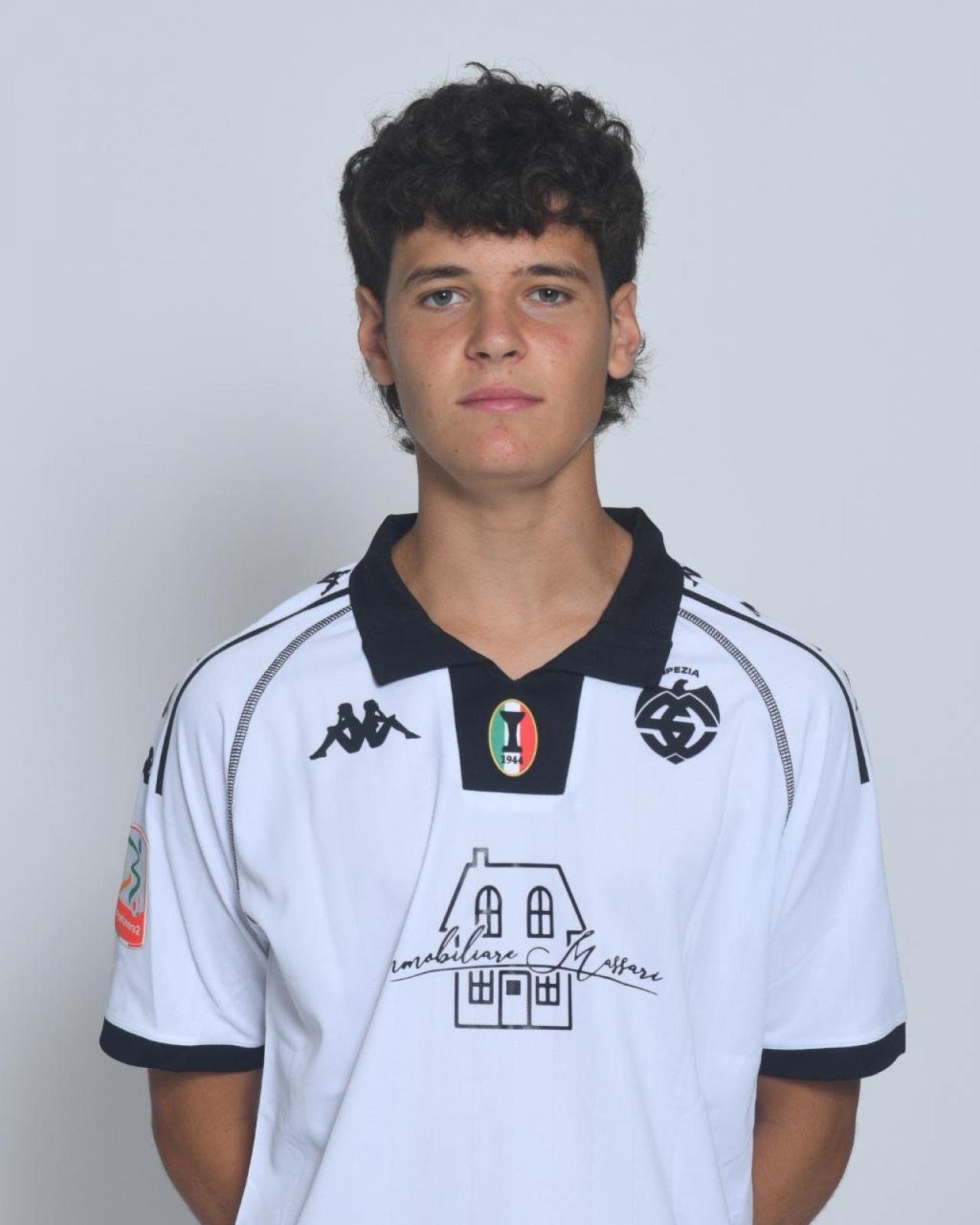 Giuseppe Felici Giuseppe Felici