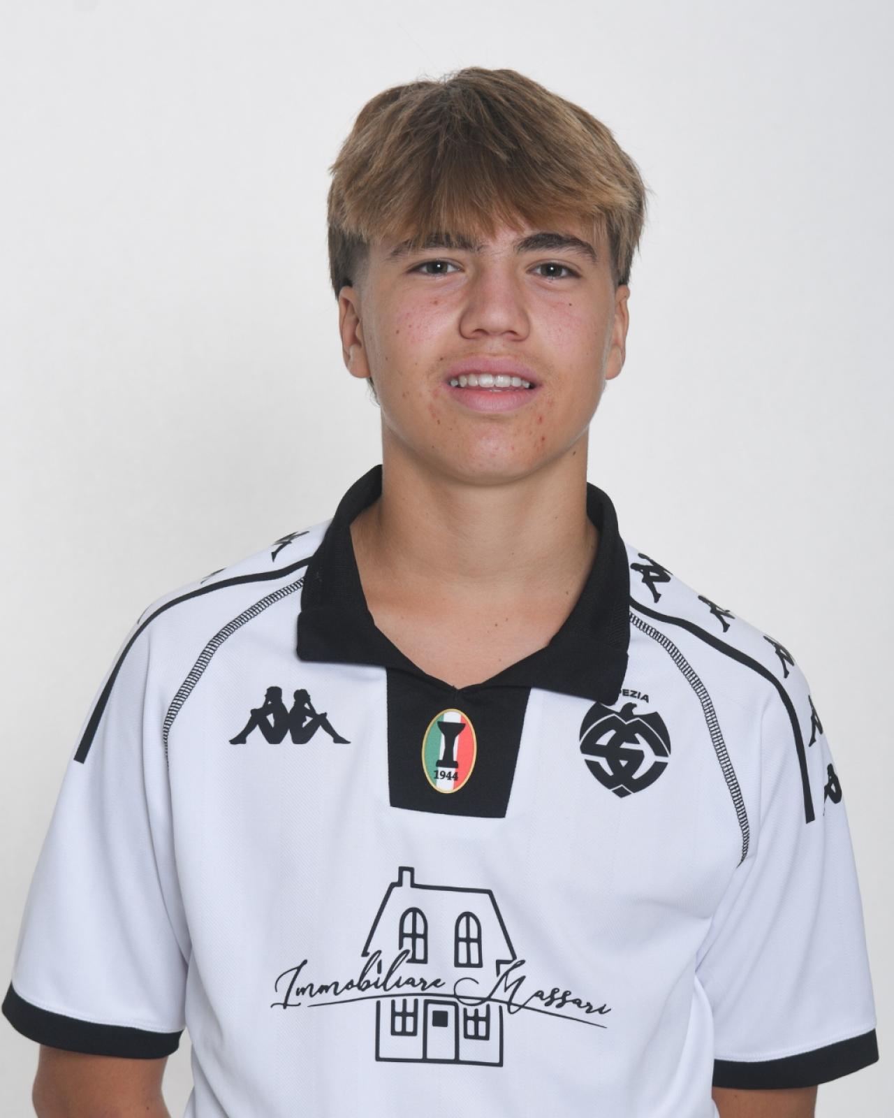Gregorio Mannella Gregorio Mannella