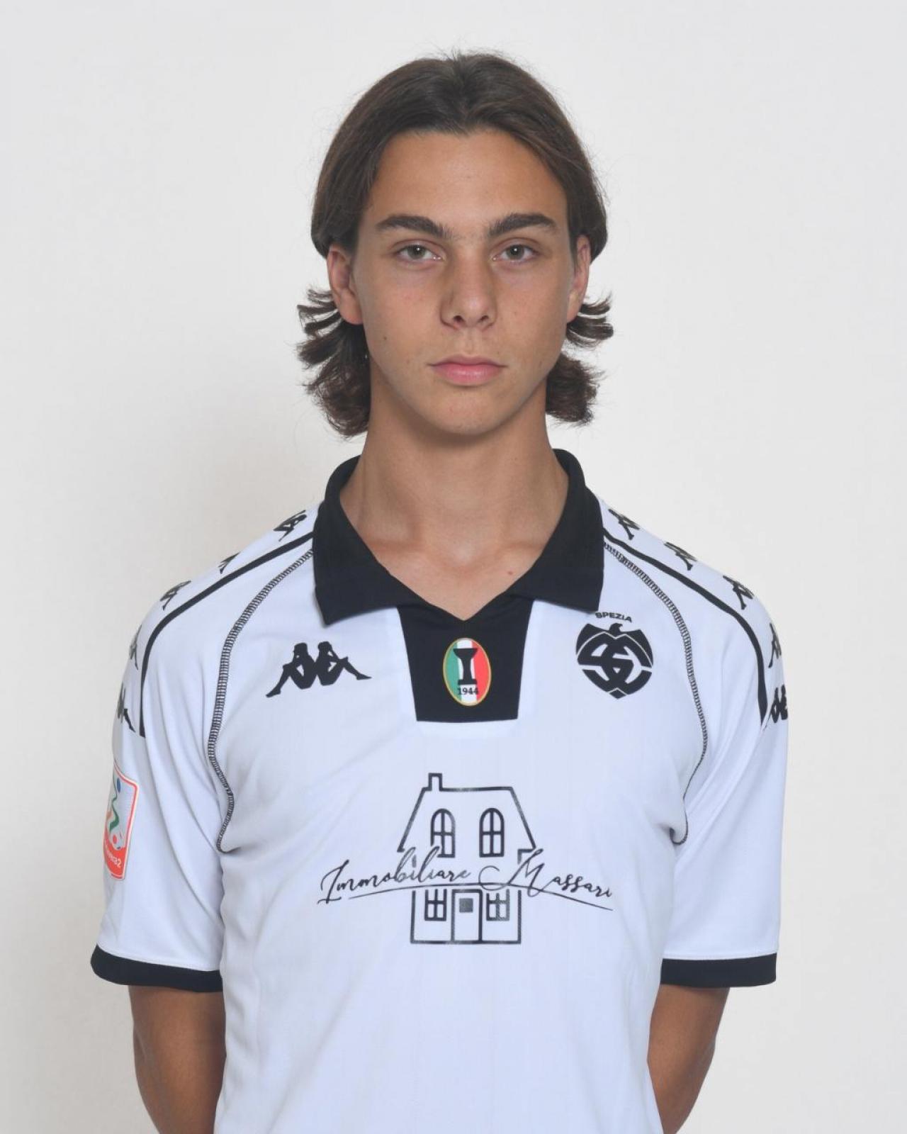Leonardo Franchetti Rosada Leonardo Franchetti Rosada