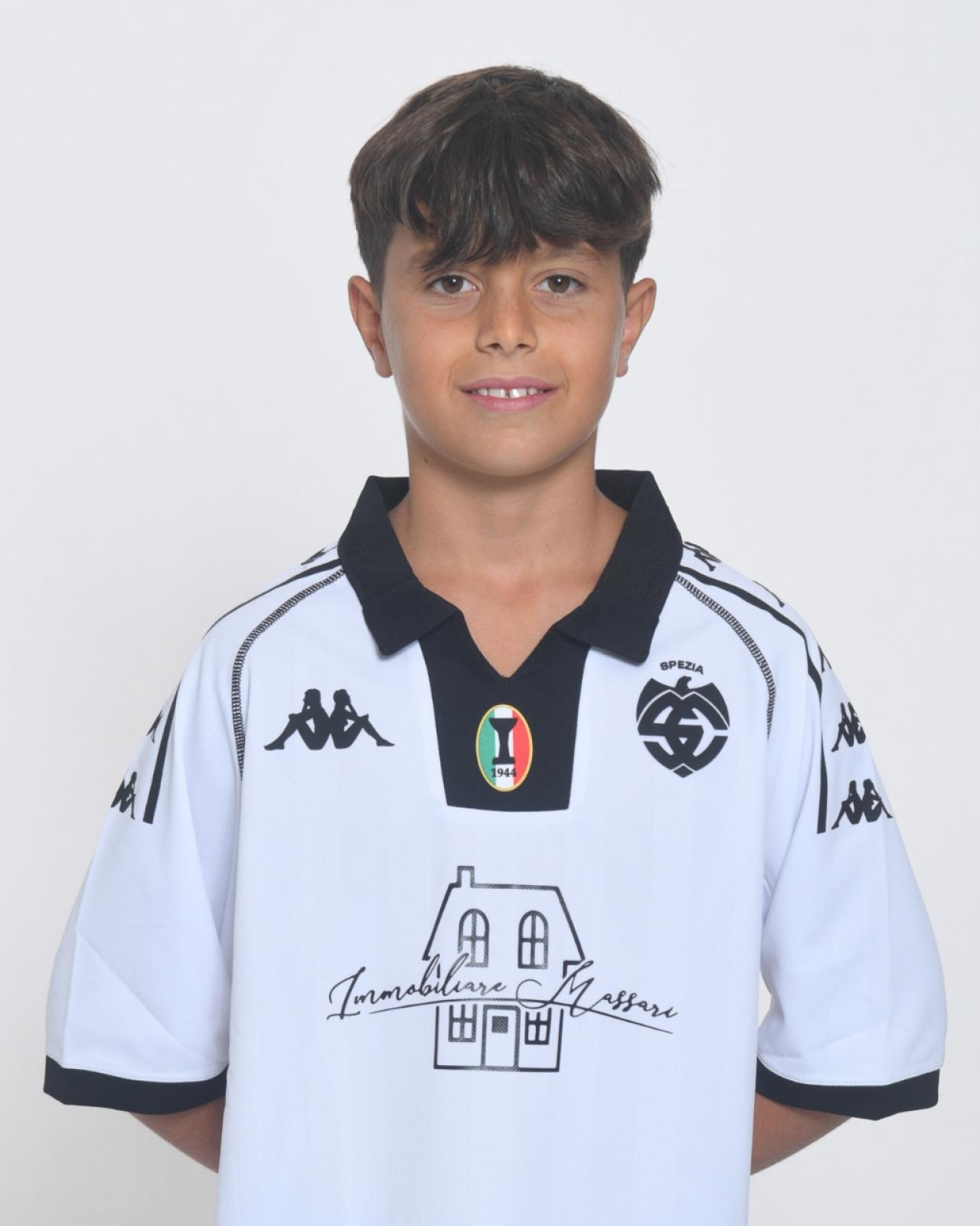 Leonardo Kadriu Leonardo Kadriu