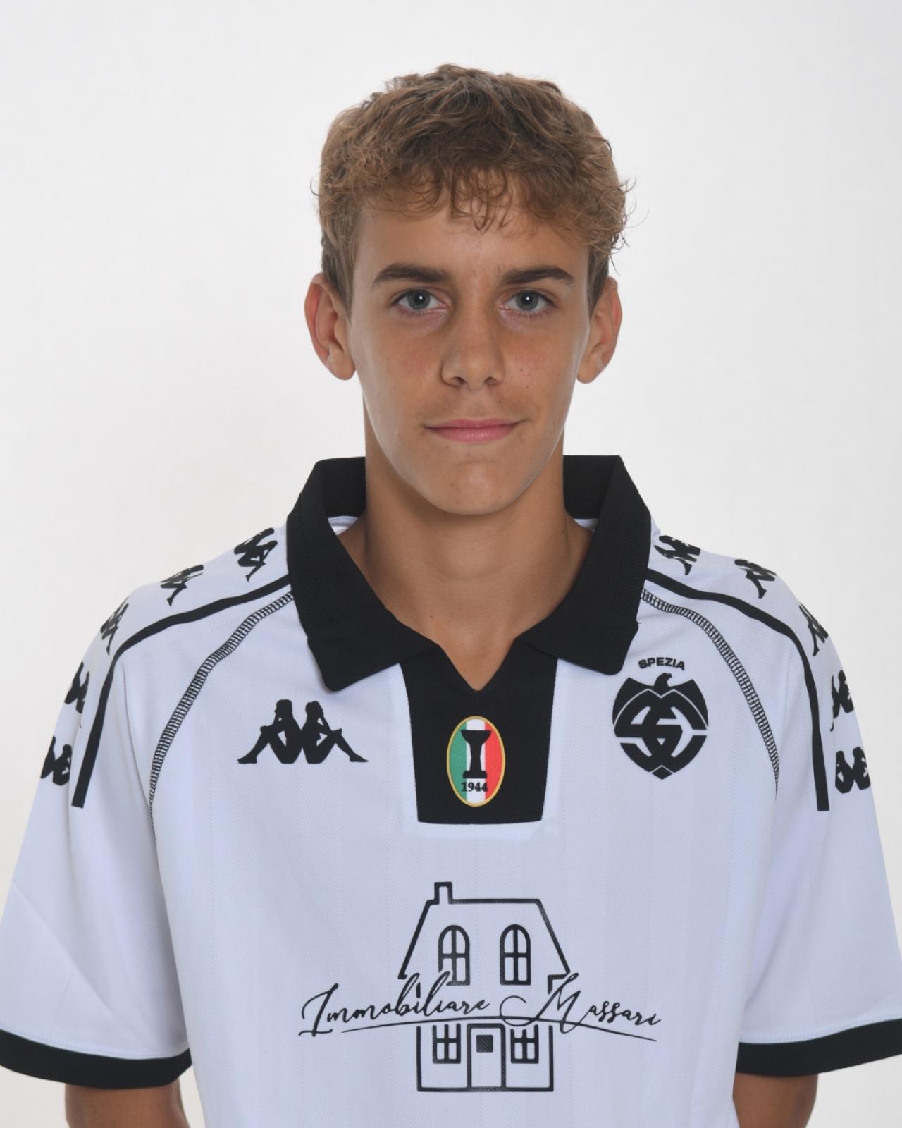 Lorenzo Ravecca Lorenzo Ravecca