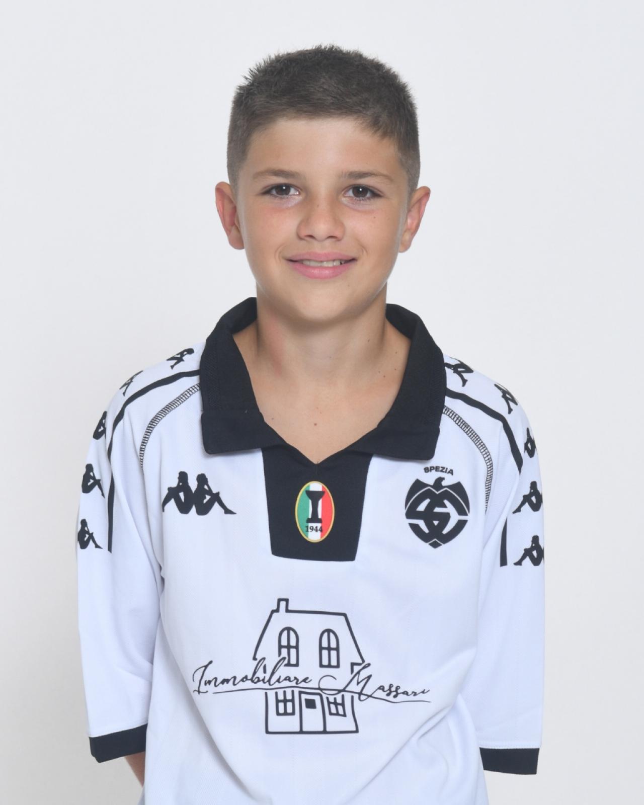 Luca Barattini Luca Barattini