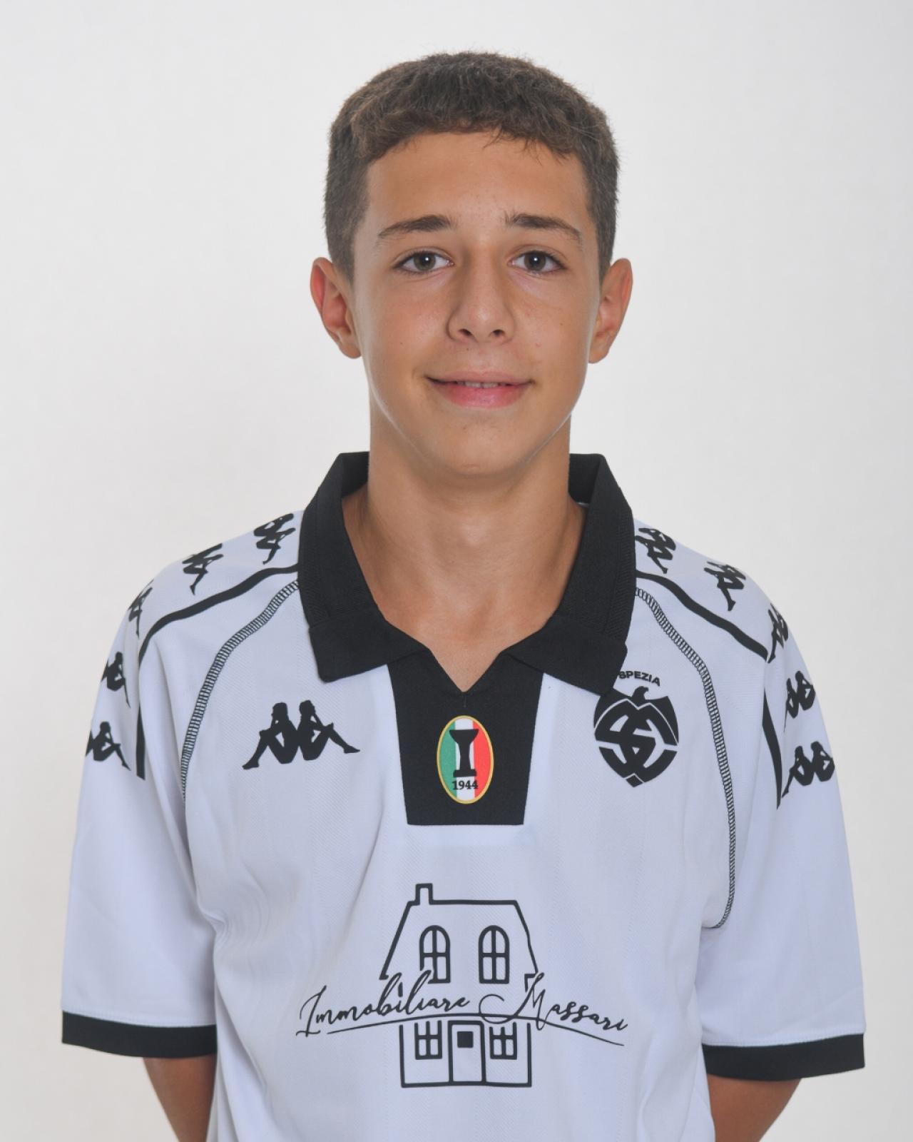 Luca Franceschini Luca Franceschini
