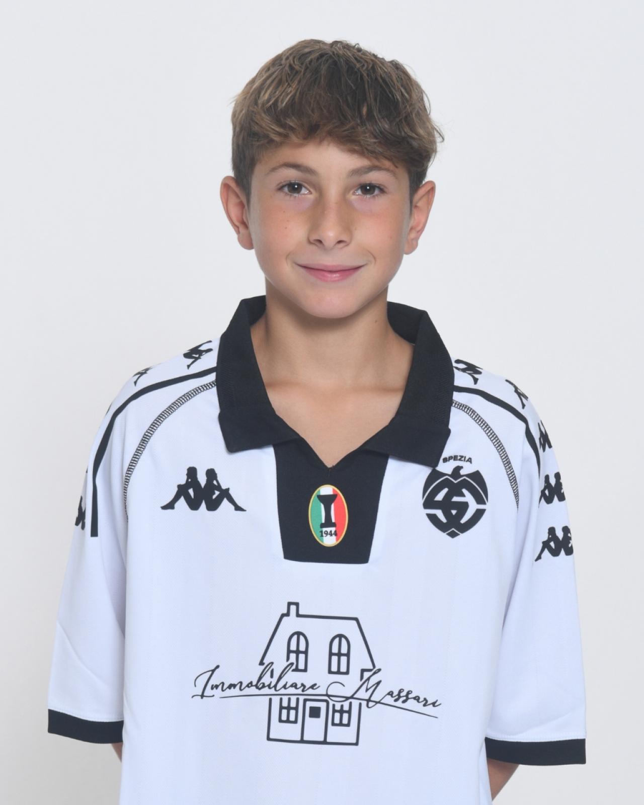 Luca Spinetti Luca Spinetti