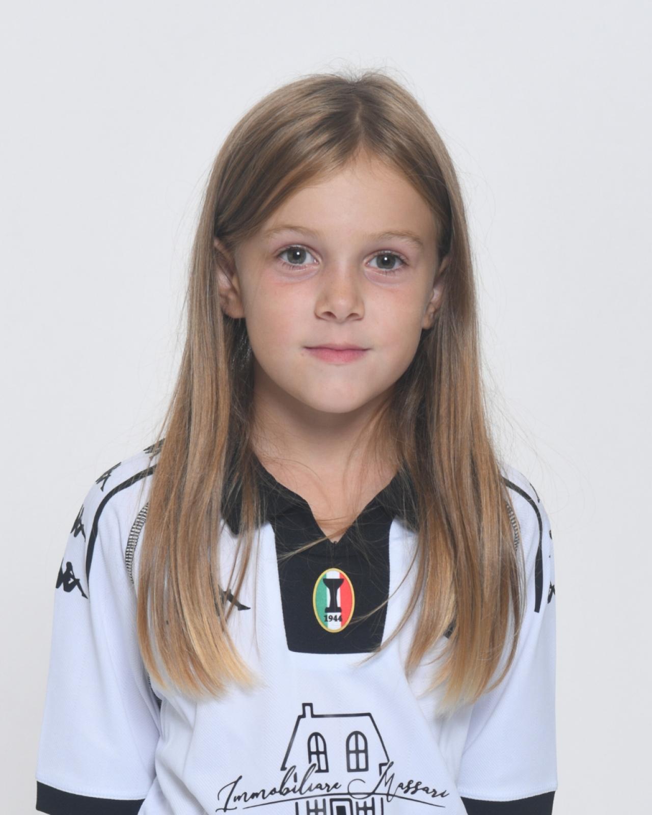 Maria Vittoria Rossi Maria Vittoria Rossi