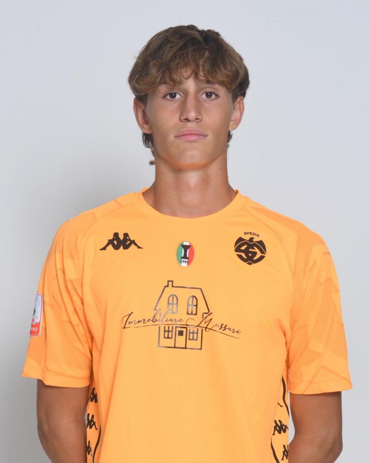 Matteo Michele Leonardo Matteo Michele Leonardo