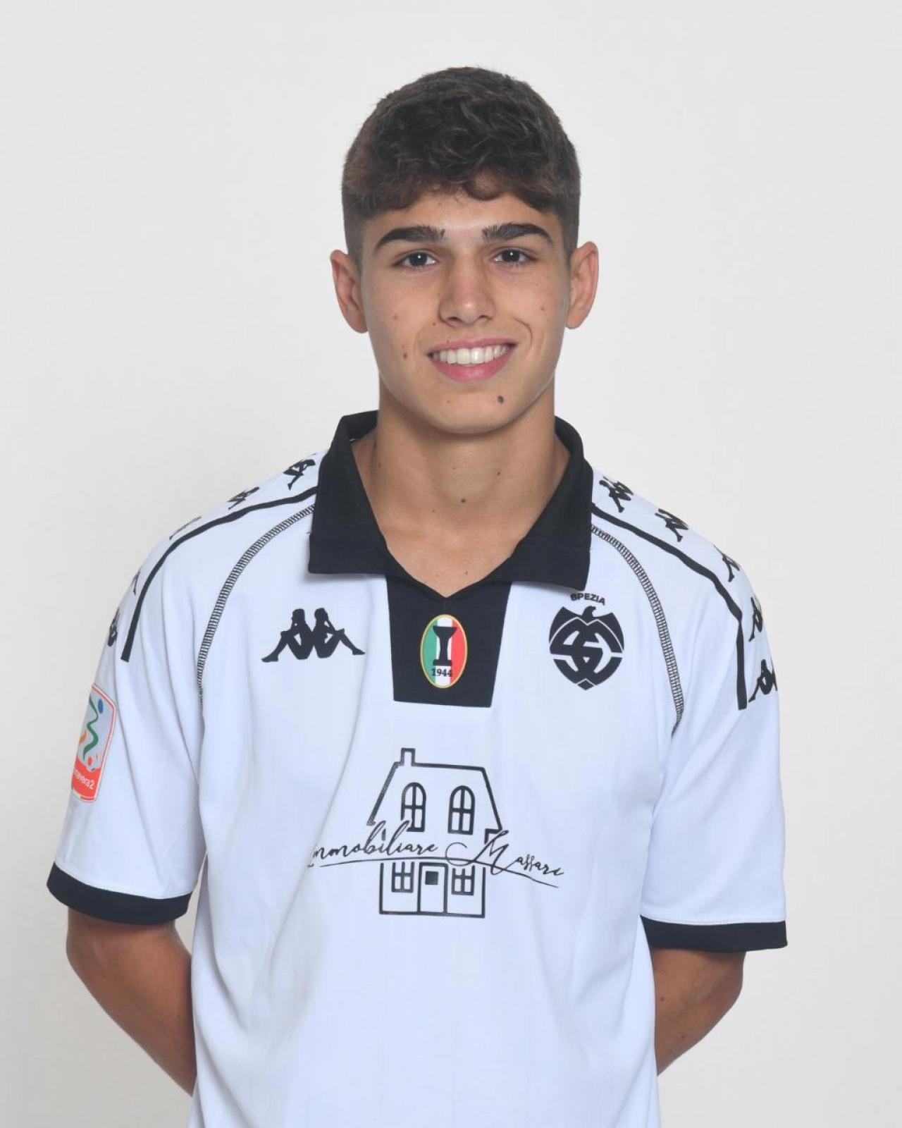 Mattia Marchini Mattia Marchini