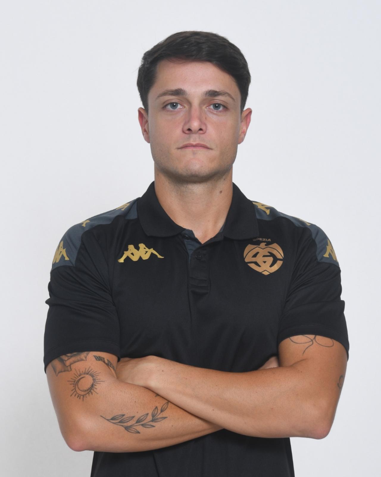 Mattia Nardi Mattia Nardi