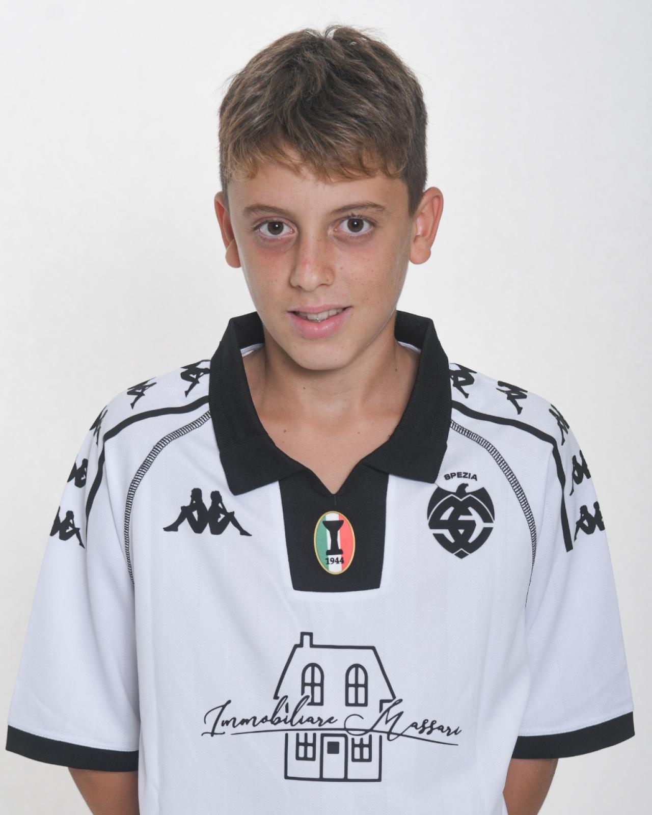 Mattia Rossi Mattia Rossi