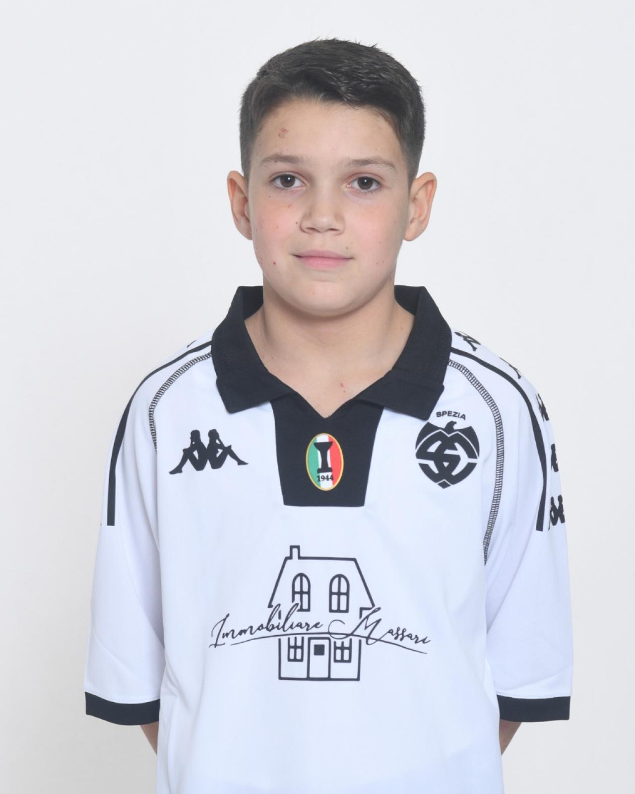Mattia Torrini Mattia Torrini