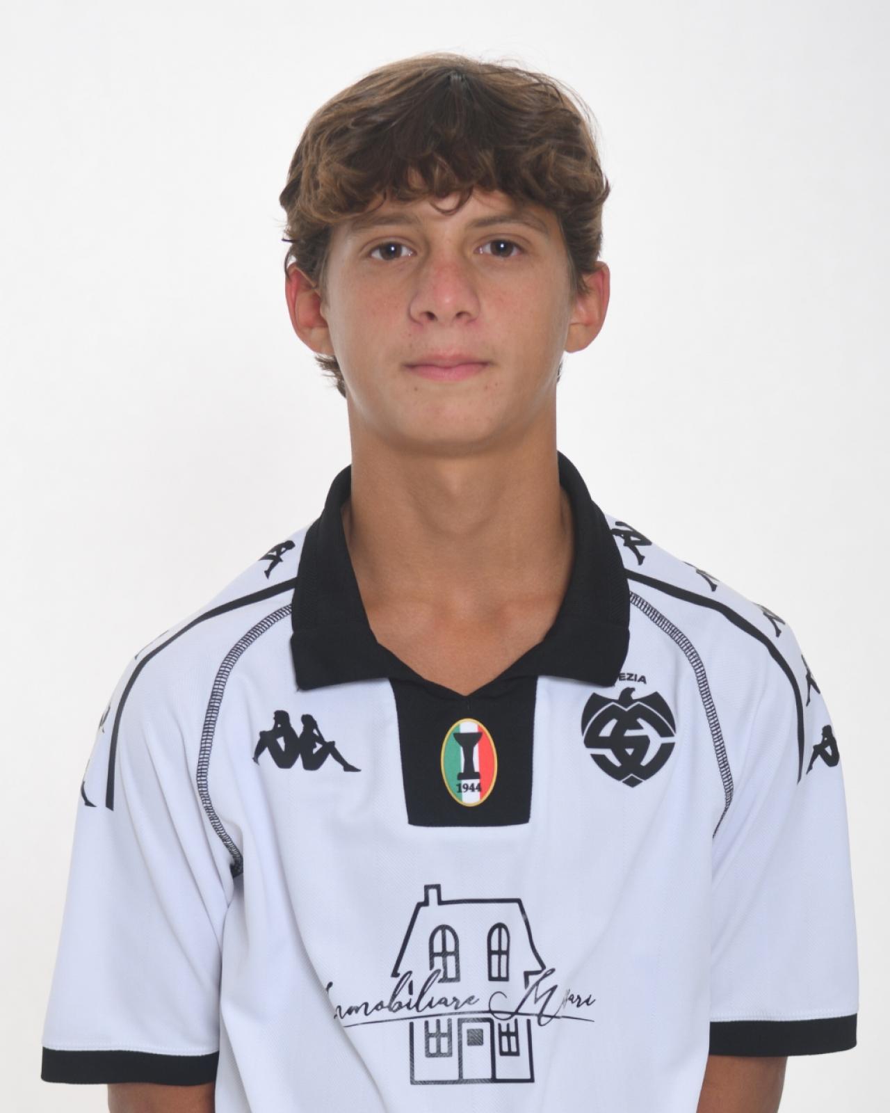 Niccolò Maria Ferri Niccolò Maria Ferri