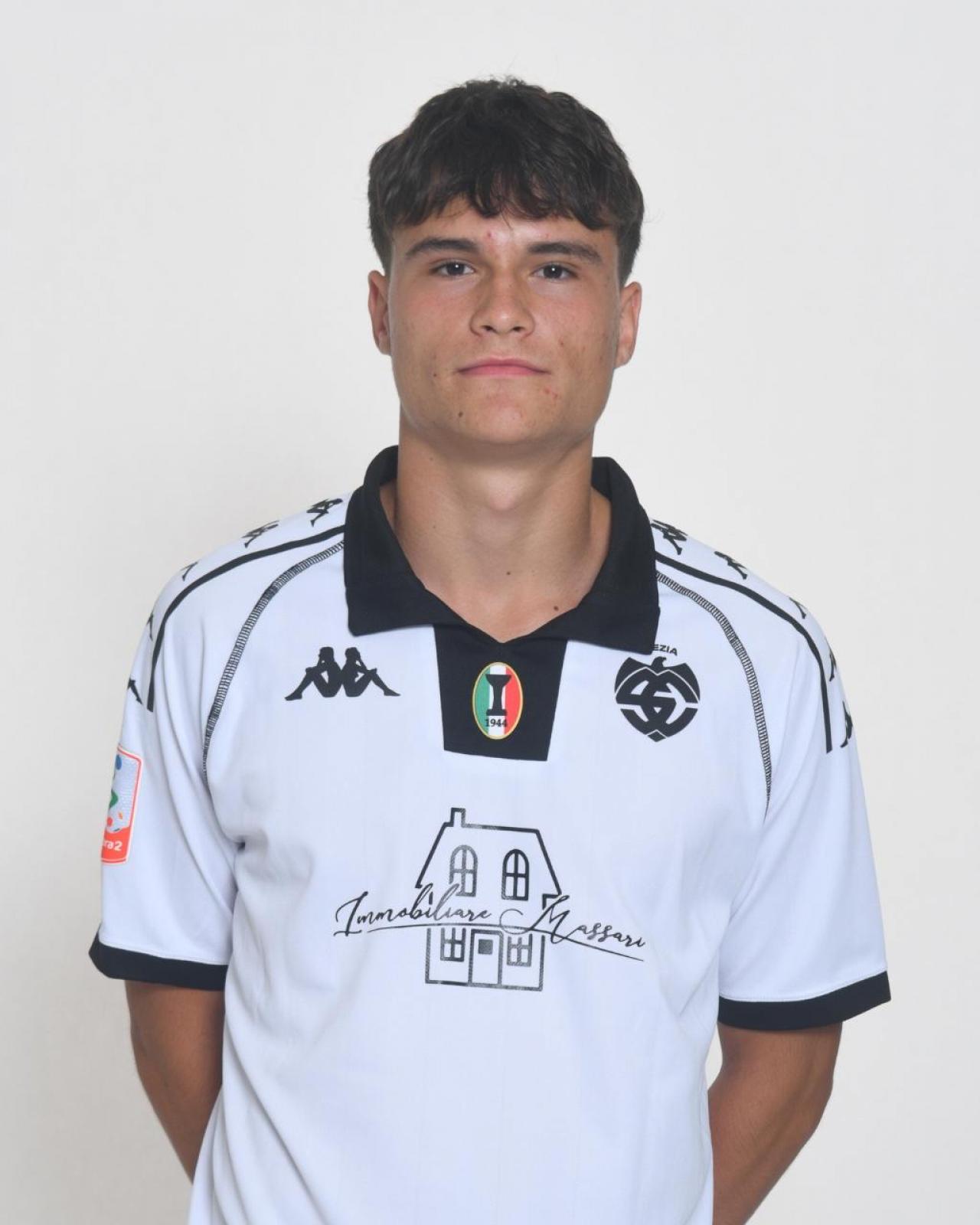 Nicola Martinelli Nicola Martinelli