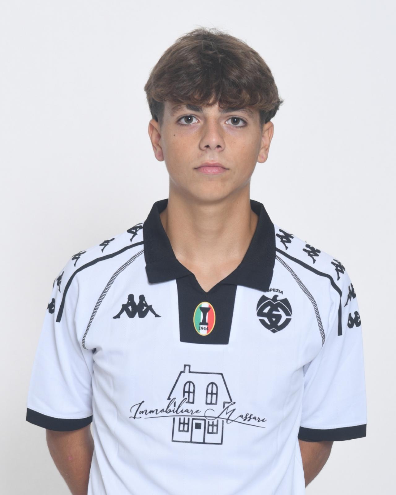 Nicolò Venturini Nicolò Venturini
