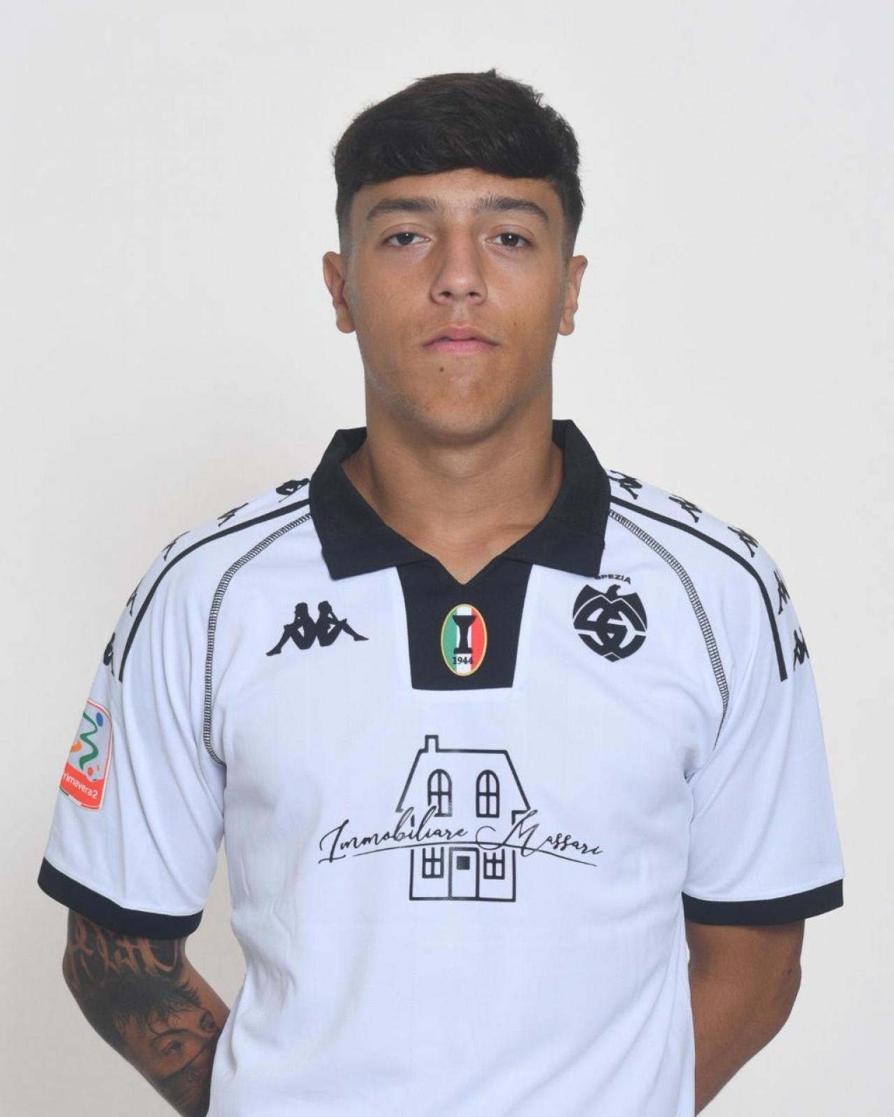 Riccardo Fontanarosa Riccardo Fontanarosa