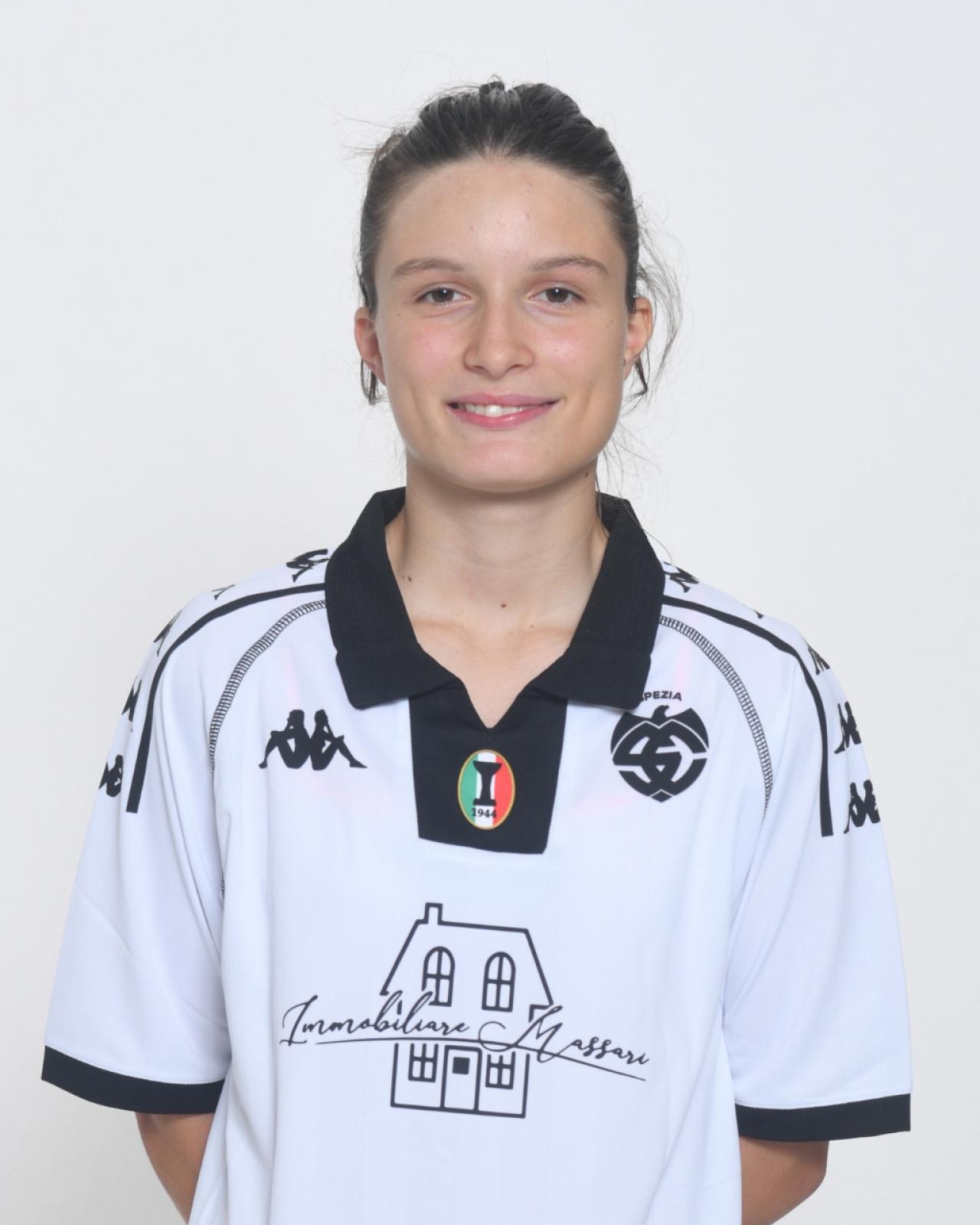 Sara Dell'Agnello Sara Dell'Agnello