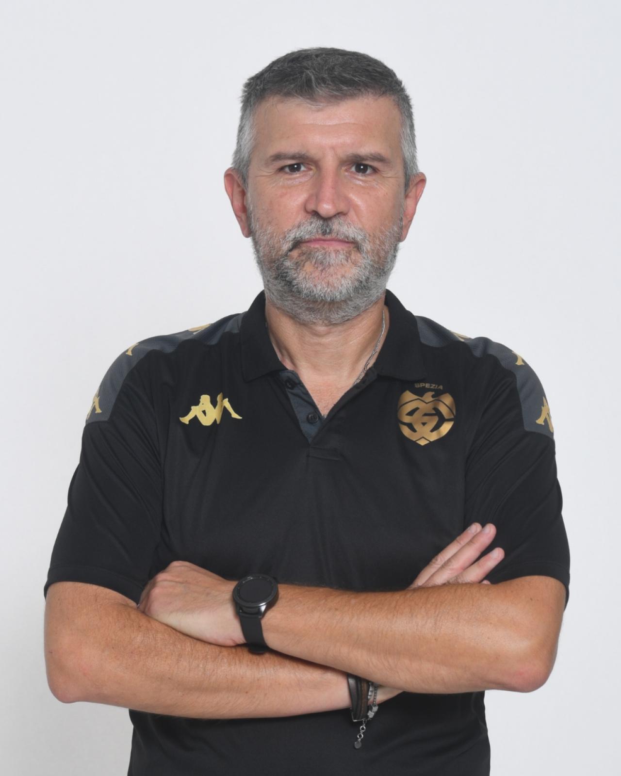 Saverio Franchini Saverio Franchini
