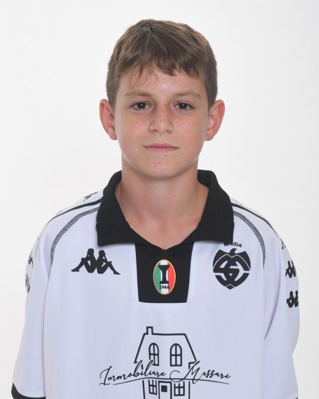 Stefano Figaia Stefano Figaia