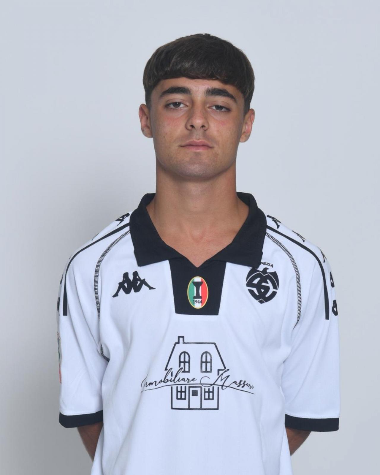 Thomas Tognoni Thomas Tognoni
