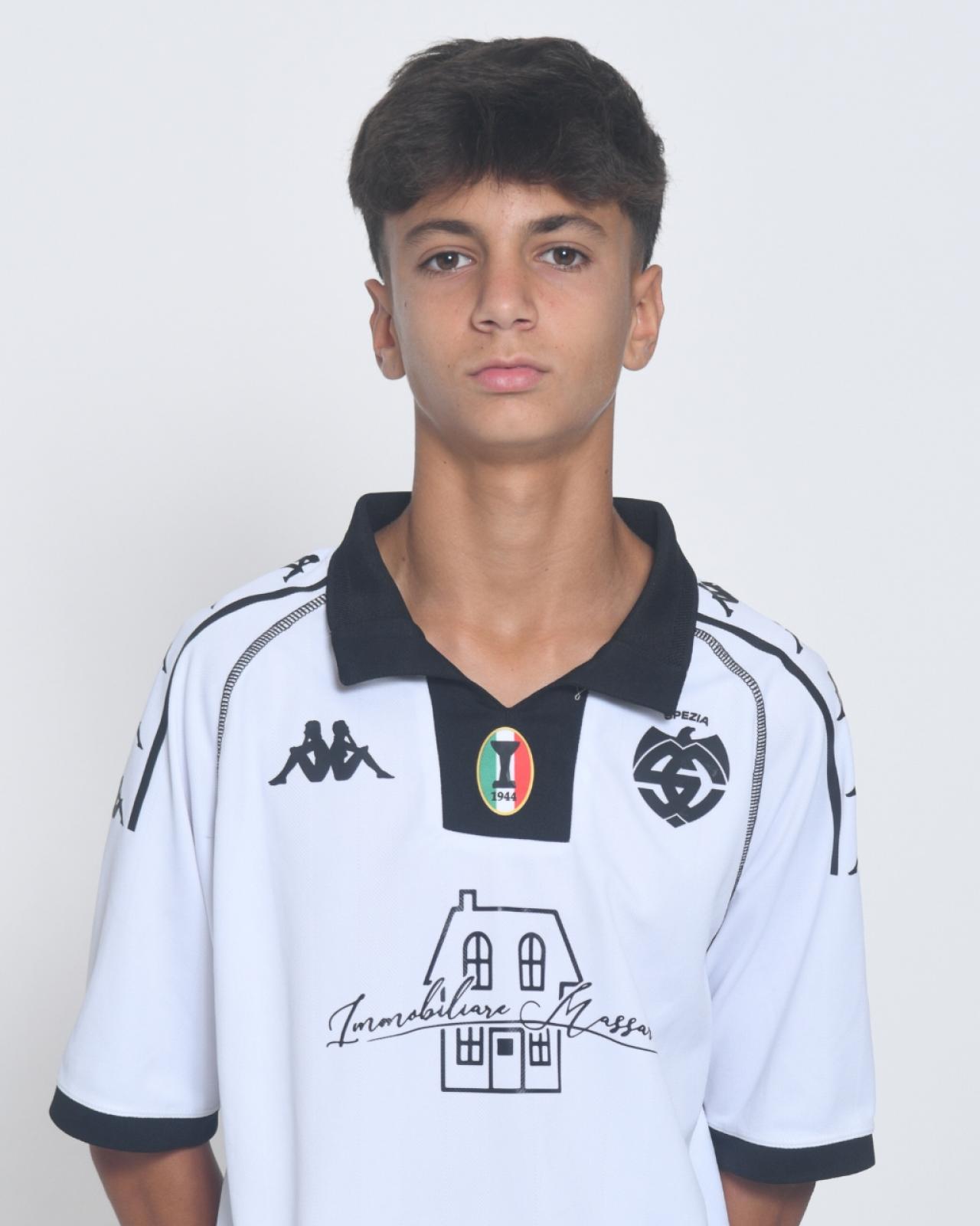 Tommaso Bertoncini Tommaso Bertoncini