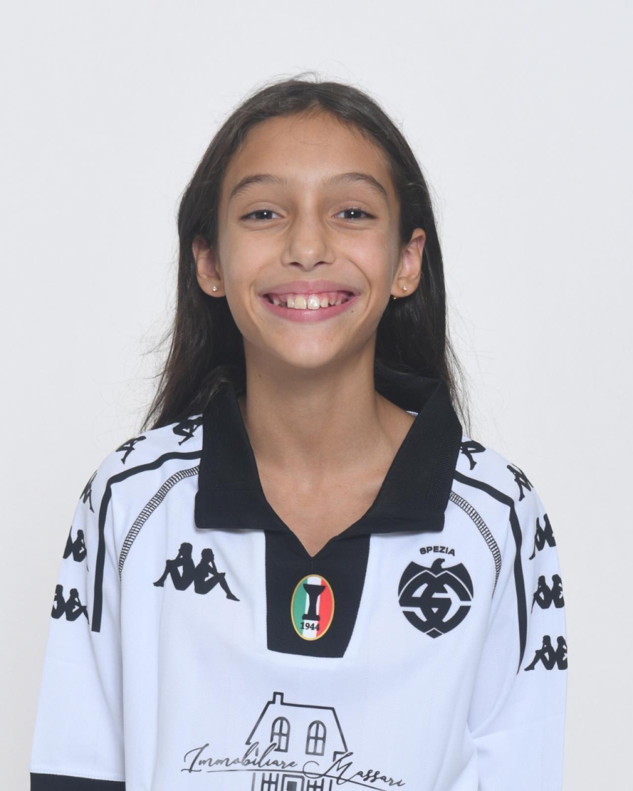 Vanessa Rita Ghironi Vanessa Rita Ghironi