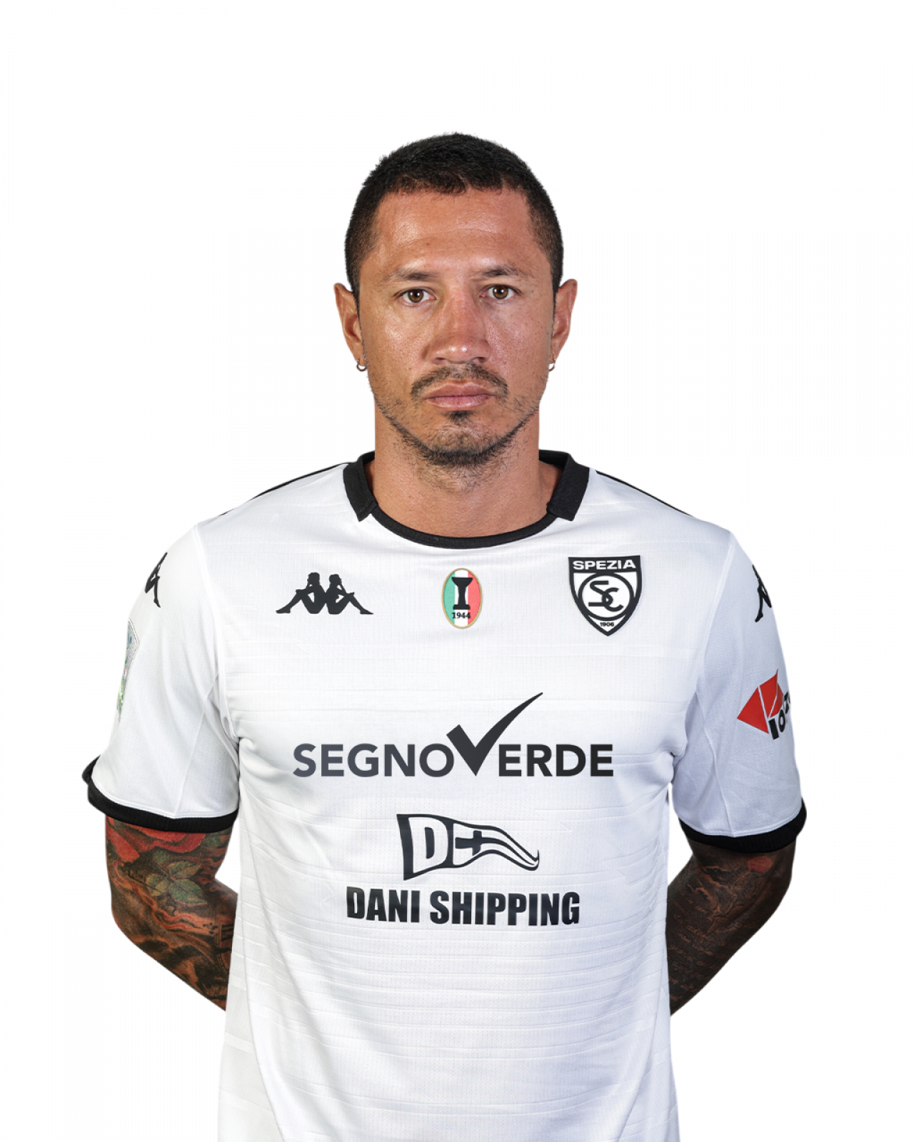 Gianluca Lapadula