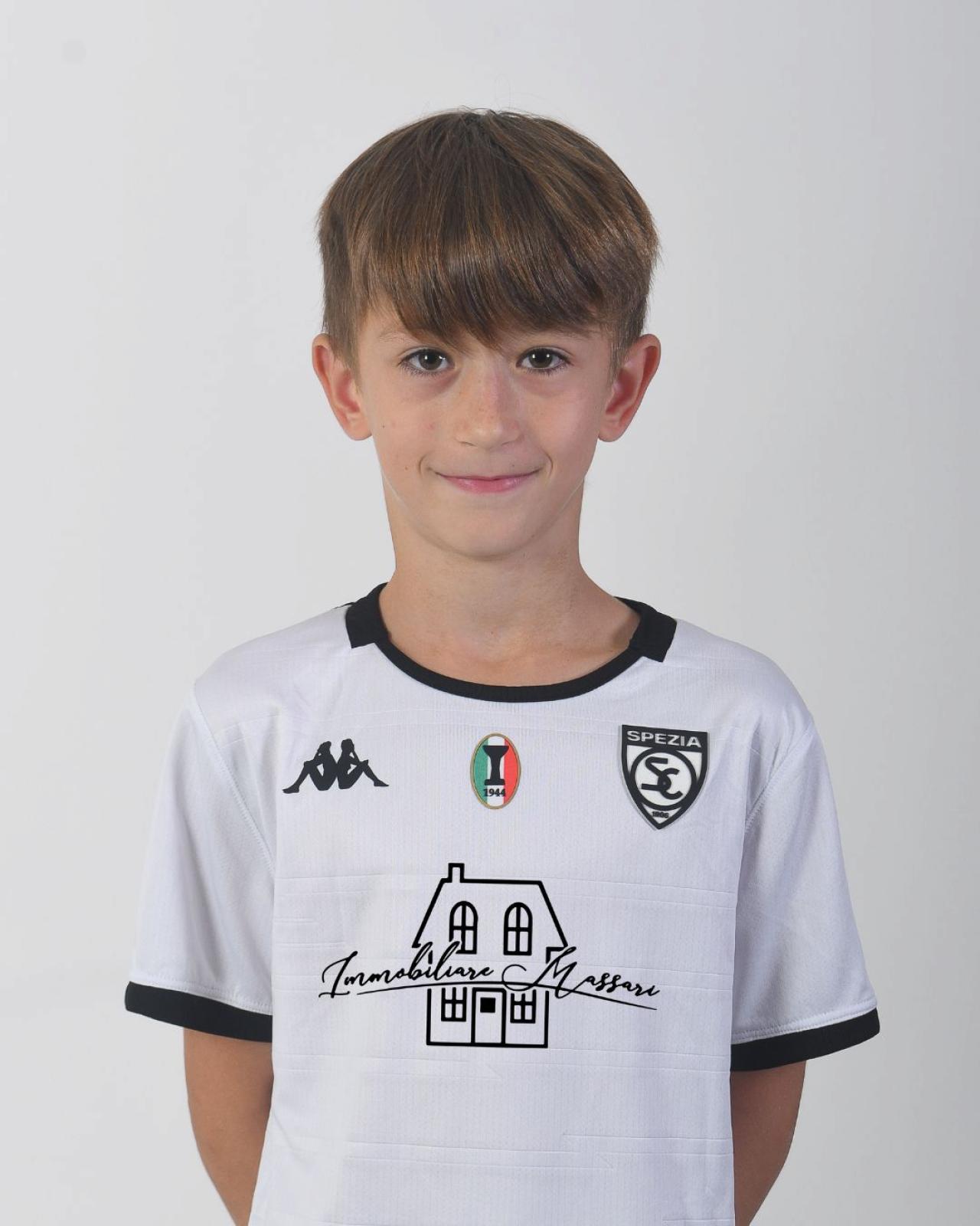 David Valentin Bregasi