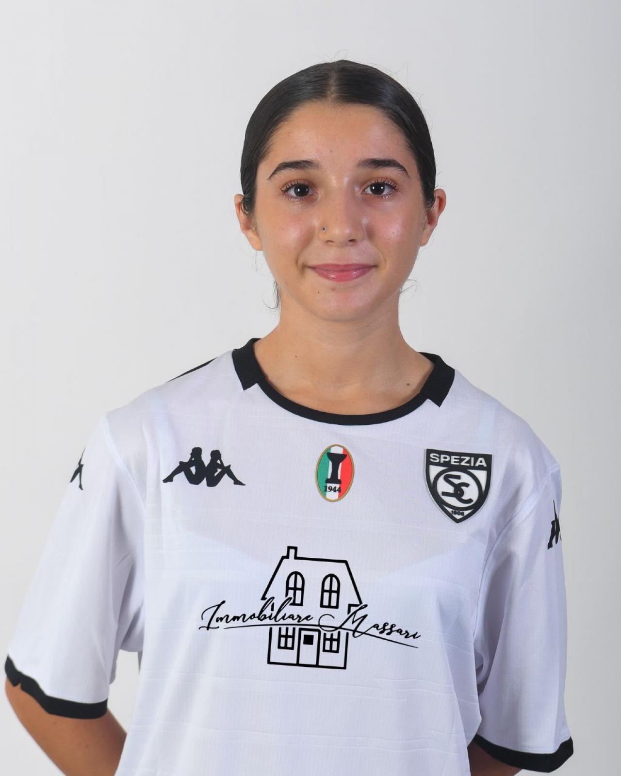 Mariasole Caracciolo