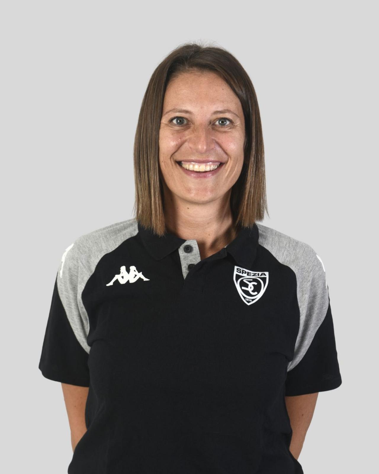 Maria Greca Cristodaro