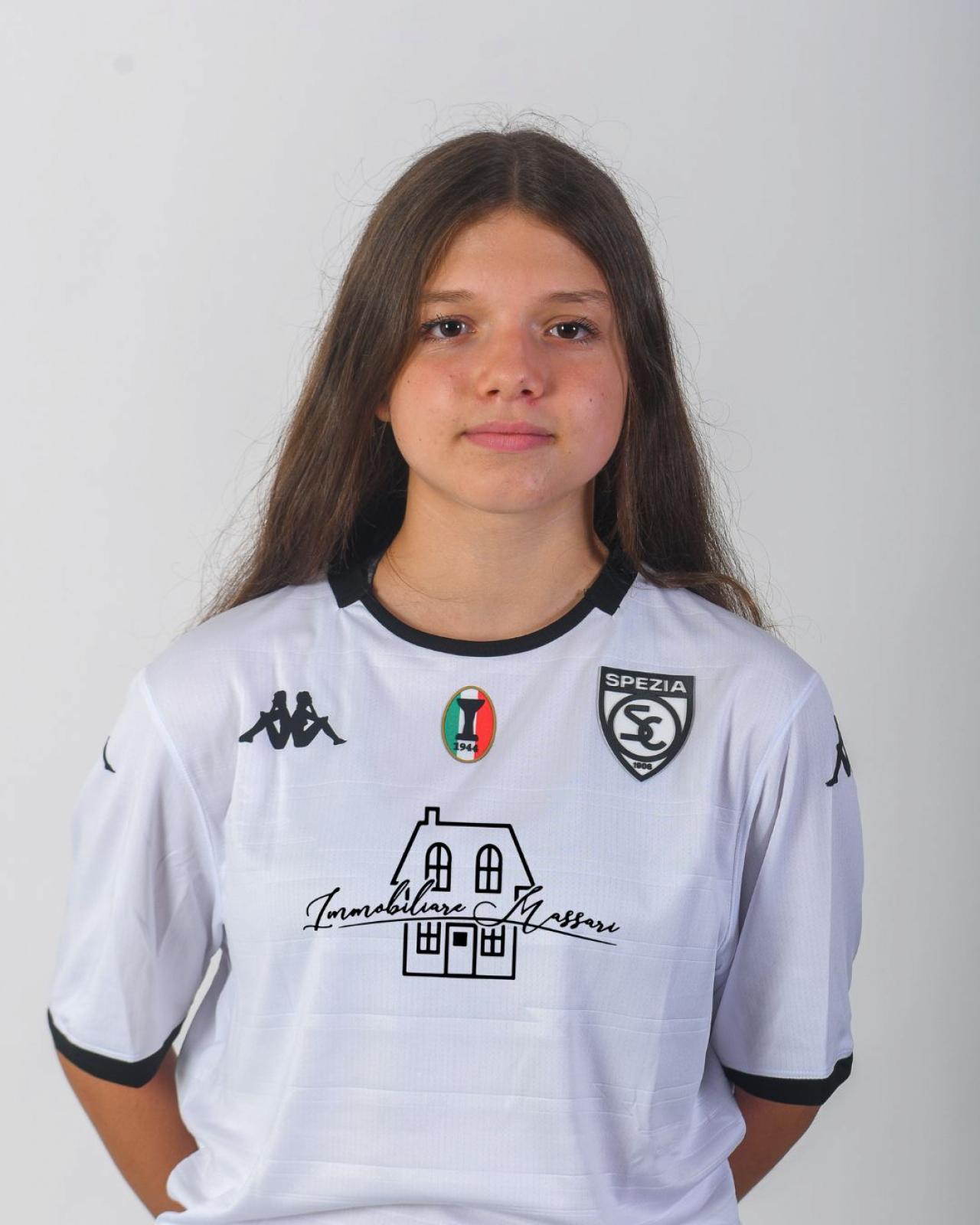 Angelica Maria De Carolis