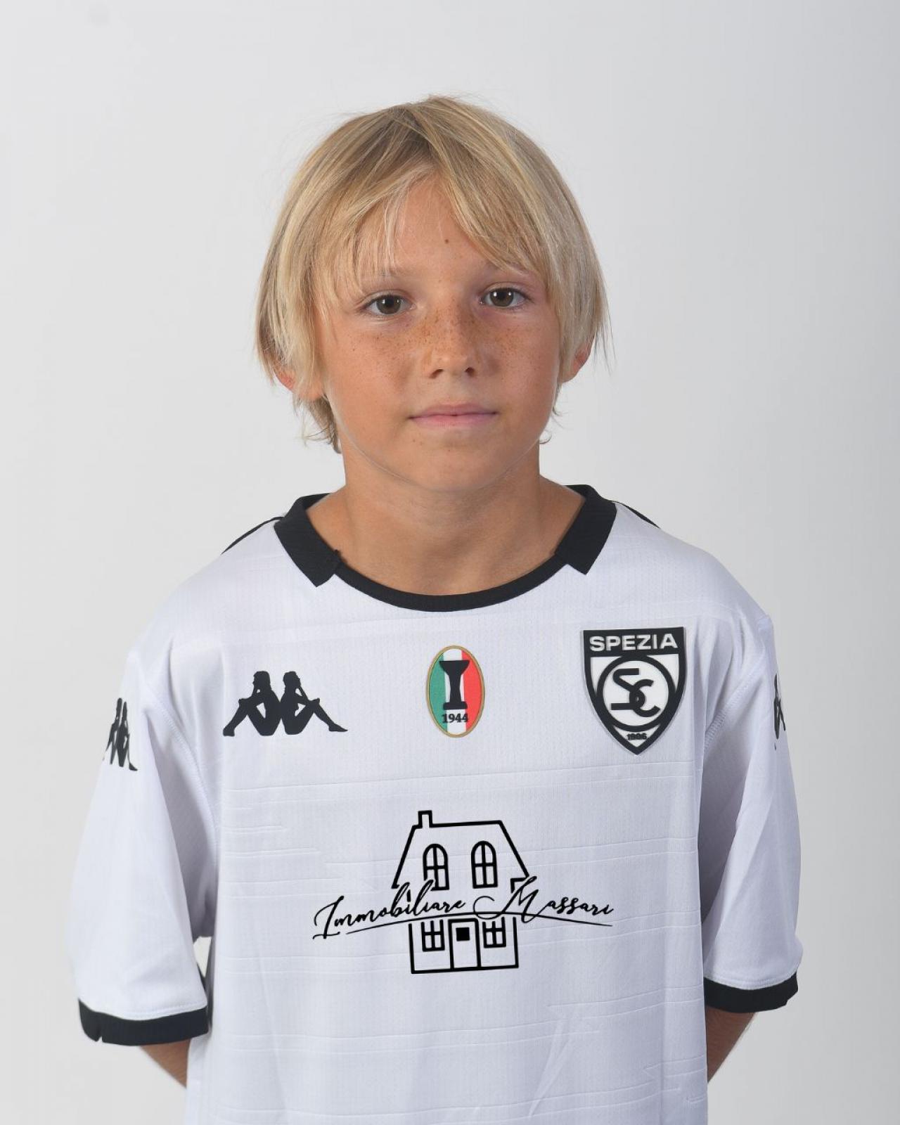 Tommaso Maria Franzoni