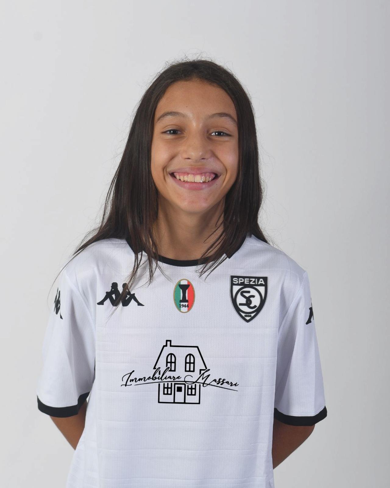 Vanessa Rita Ghironi