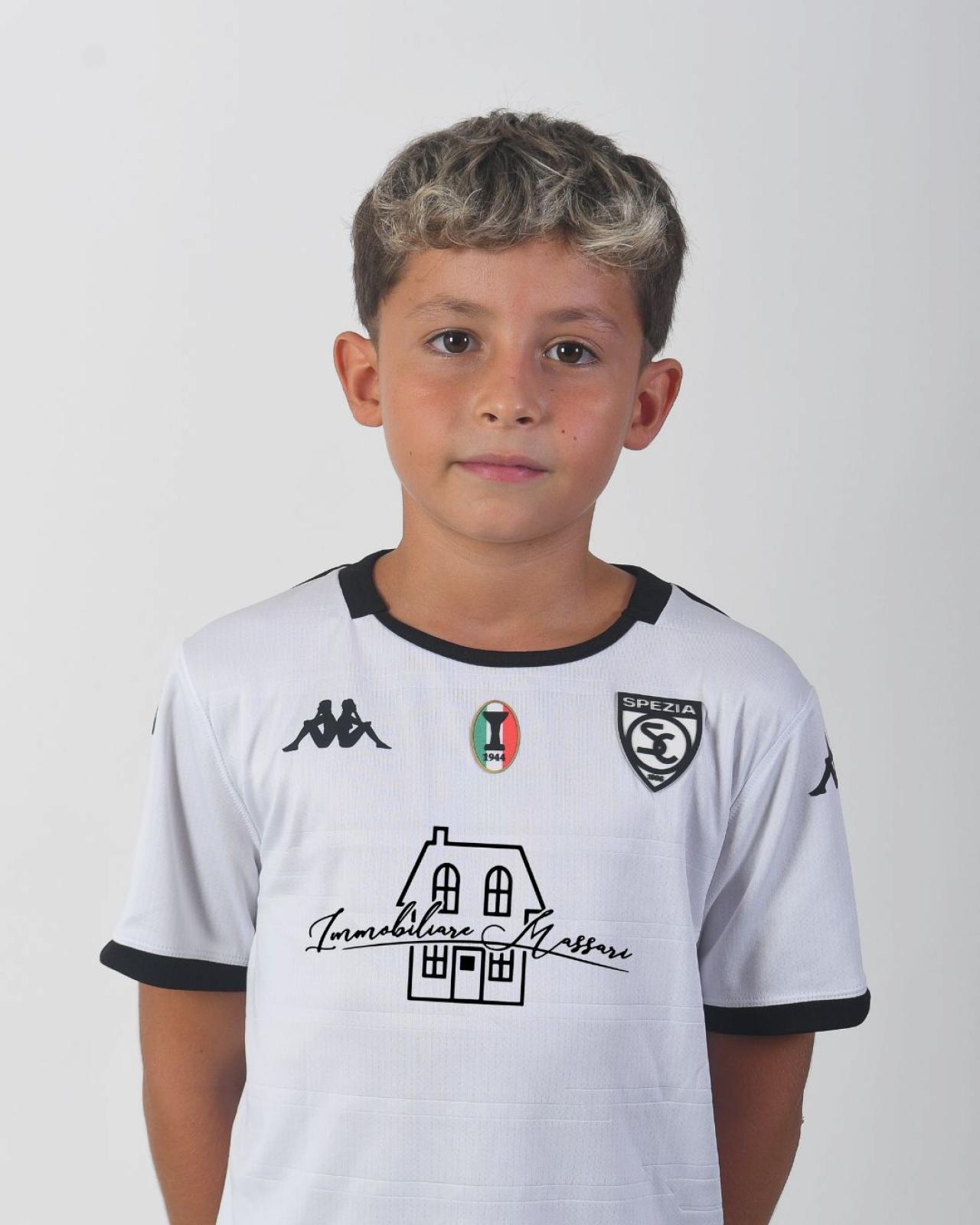 Alessandro Martinez Lertora