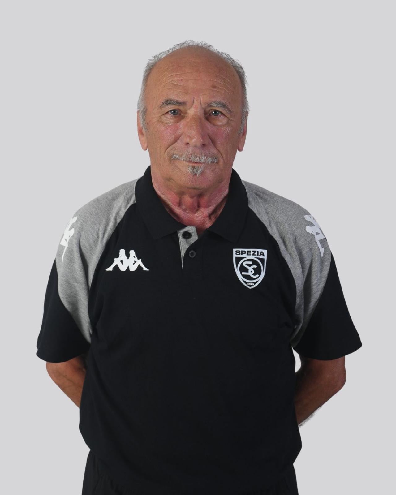 Giampietro Orlandini