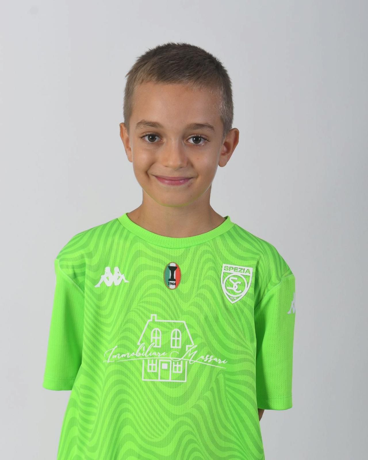 Stefan Alexandru Radu