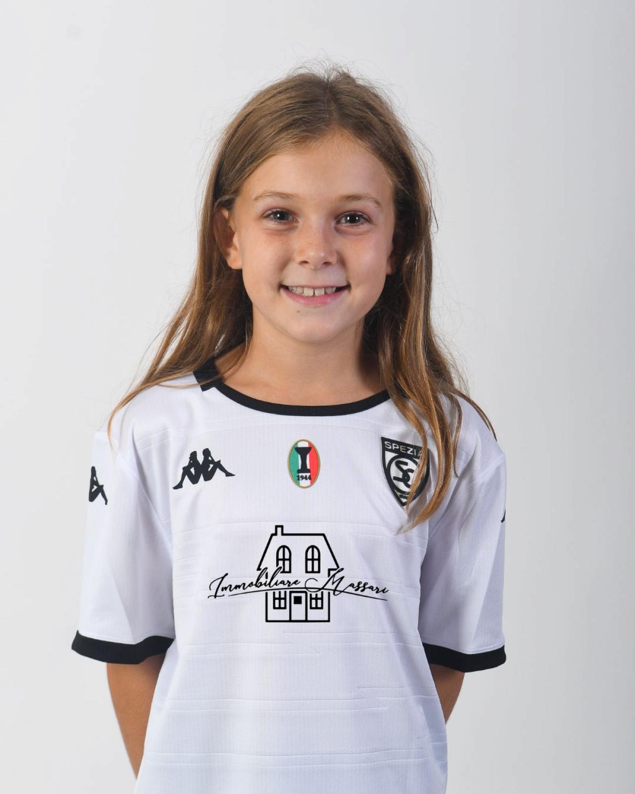 Maria Vittoria Rossi