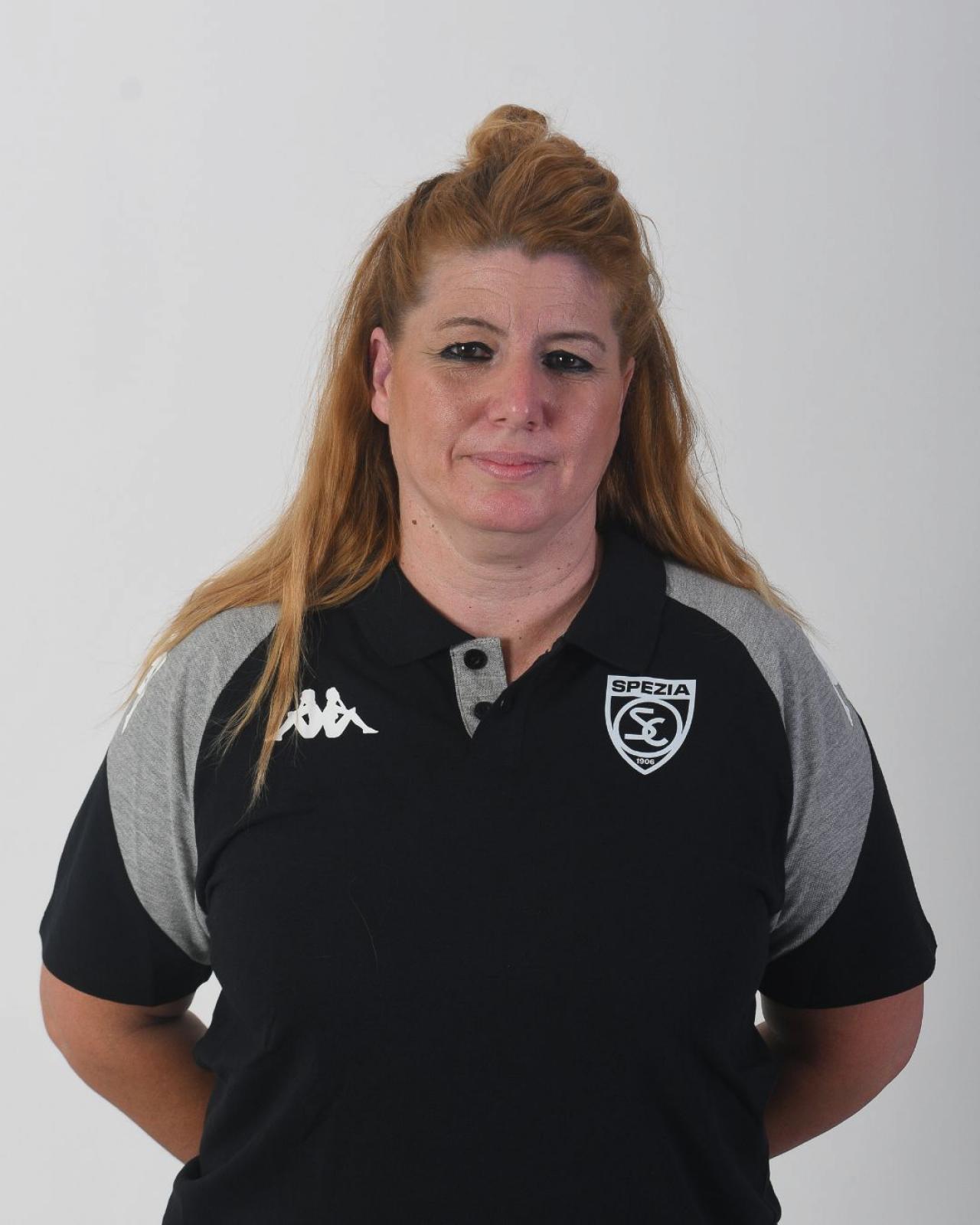 Jessica Squadrelli-Reina