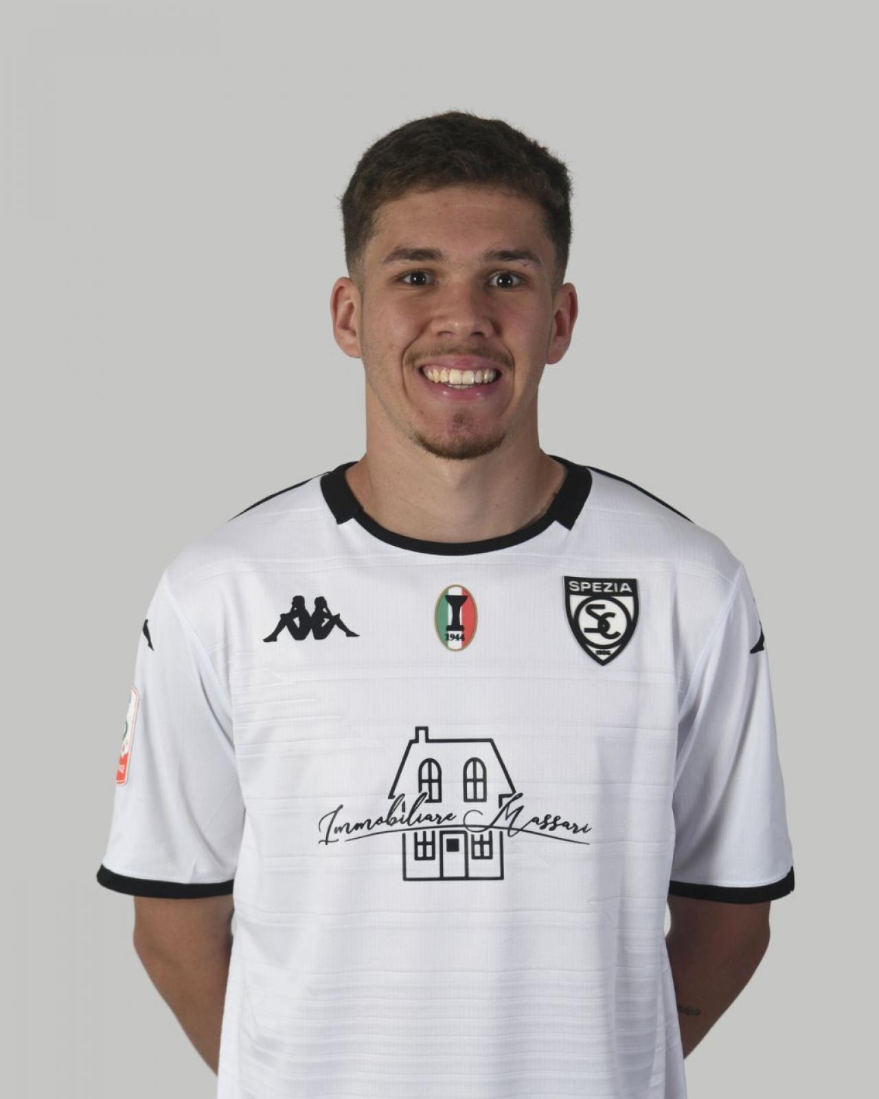 Leonardo Vanzuita Da Veiga