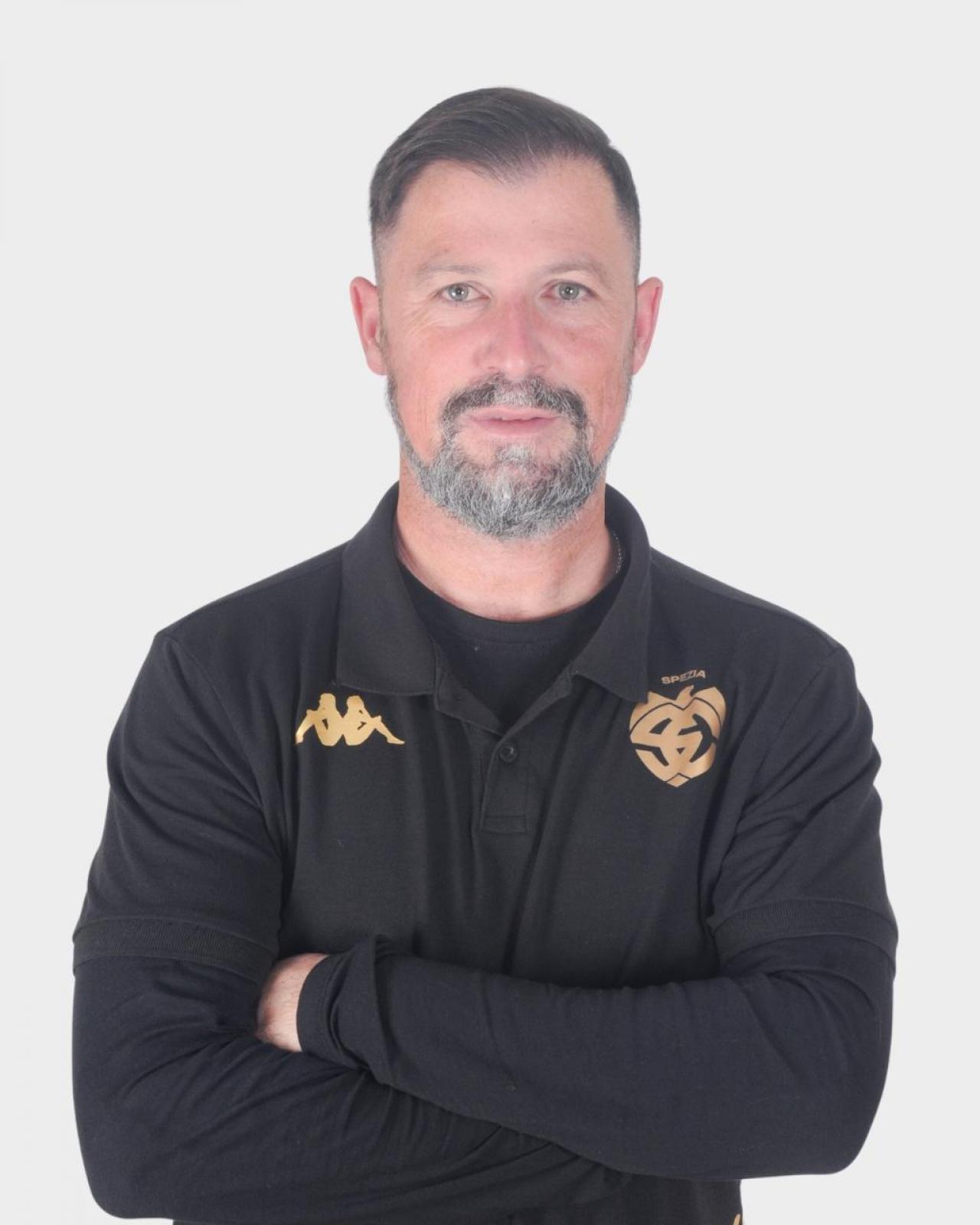 Marco Spagnoli Marco Spagnoli