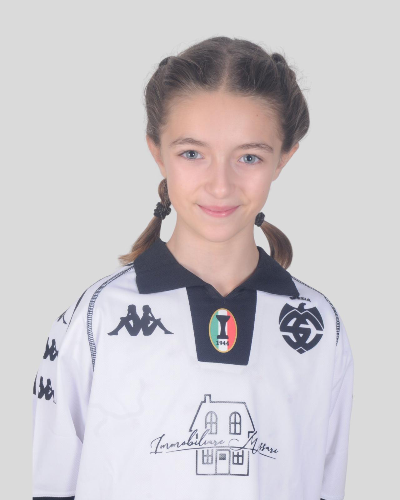 Sophie Ricciardi Sophie Ricciardi