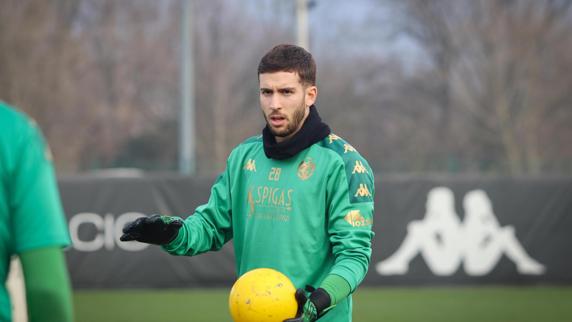 Gian Marco Crespi