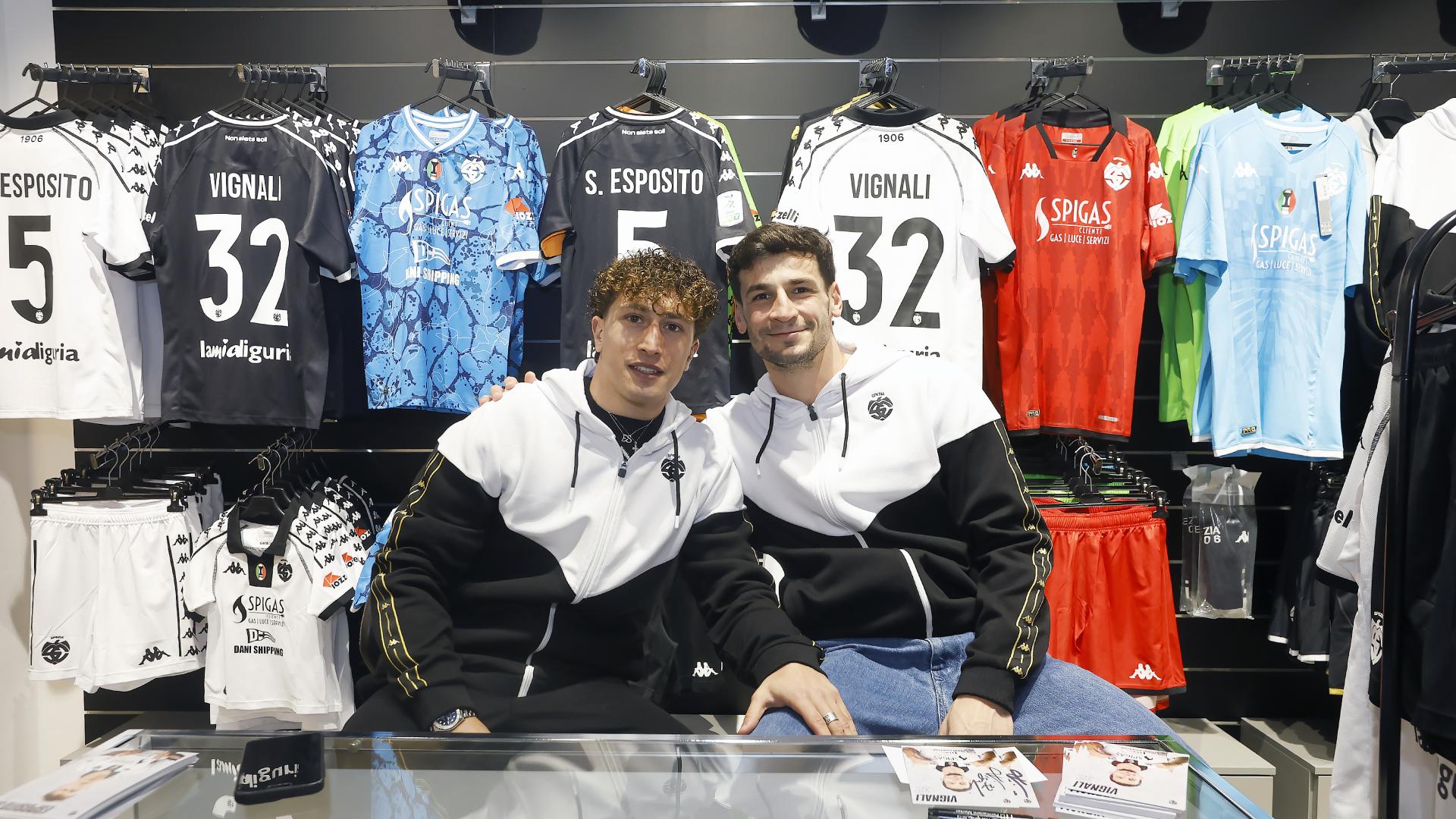 Great Success for the third Meet & Greet of the season
