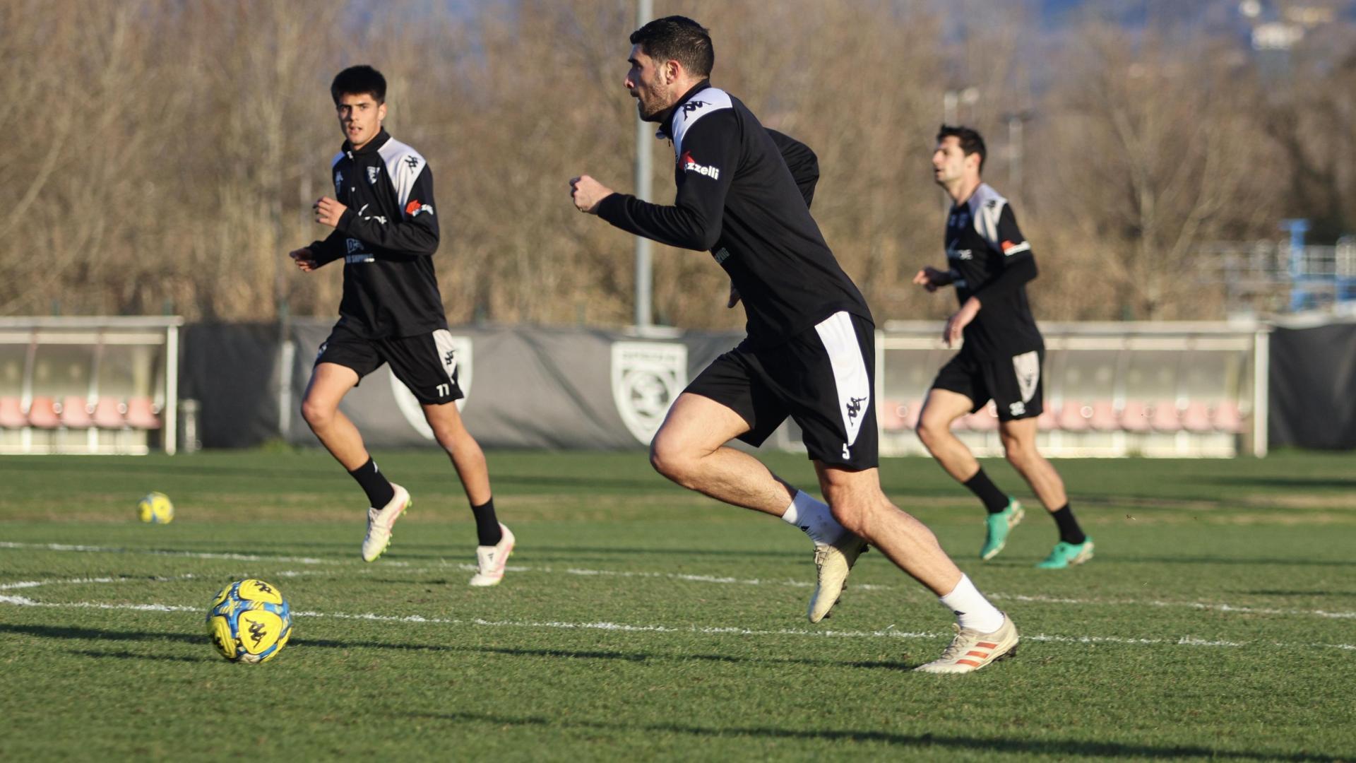 C.S. Follo: il report di martedì 27 gennaio