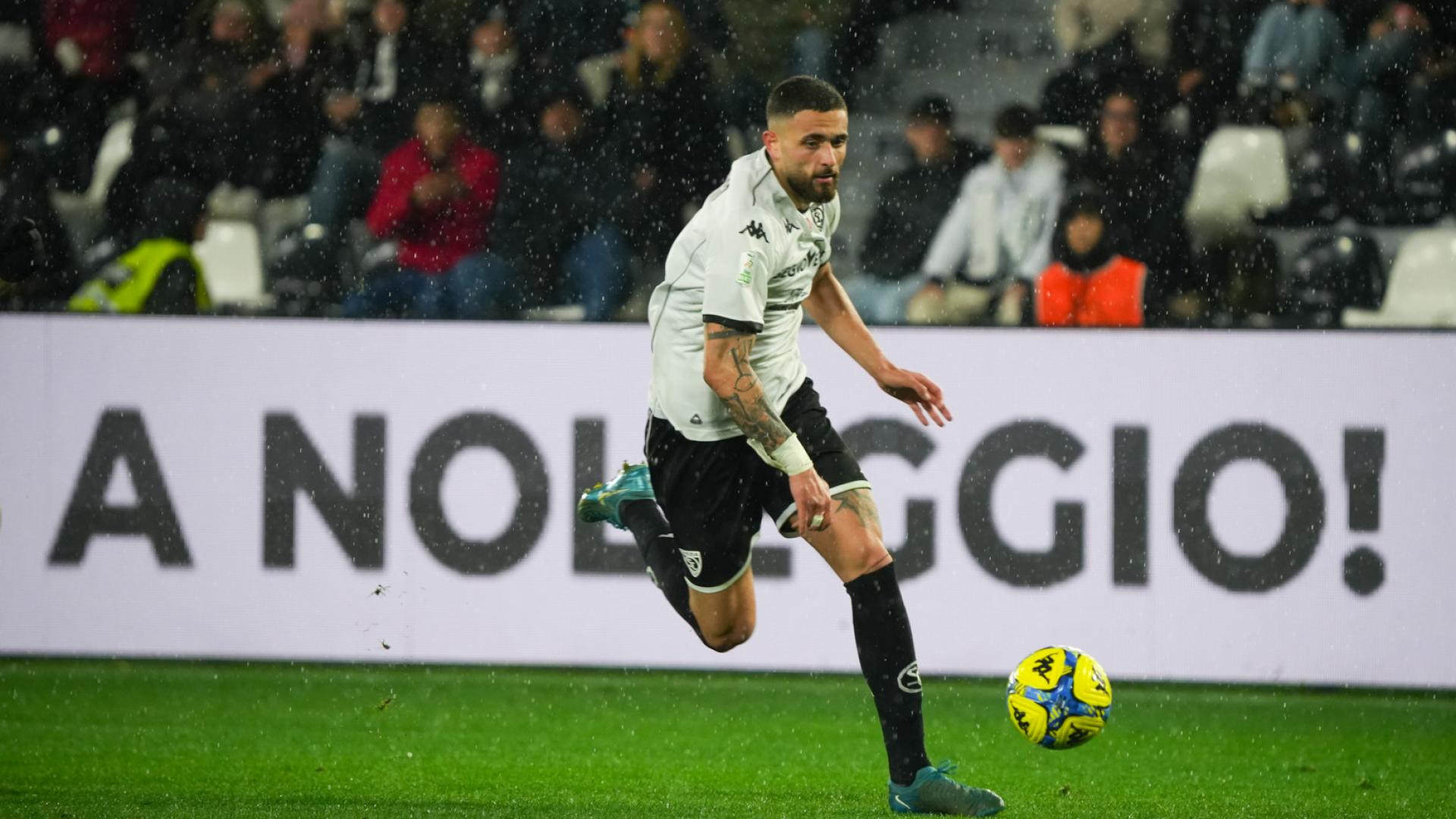 Artistico: "Gruppo umile e serio sempre pronto a combattere: oggi una vittoria molto importante"