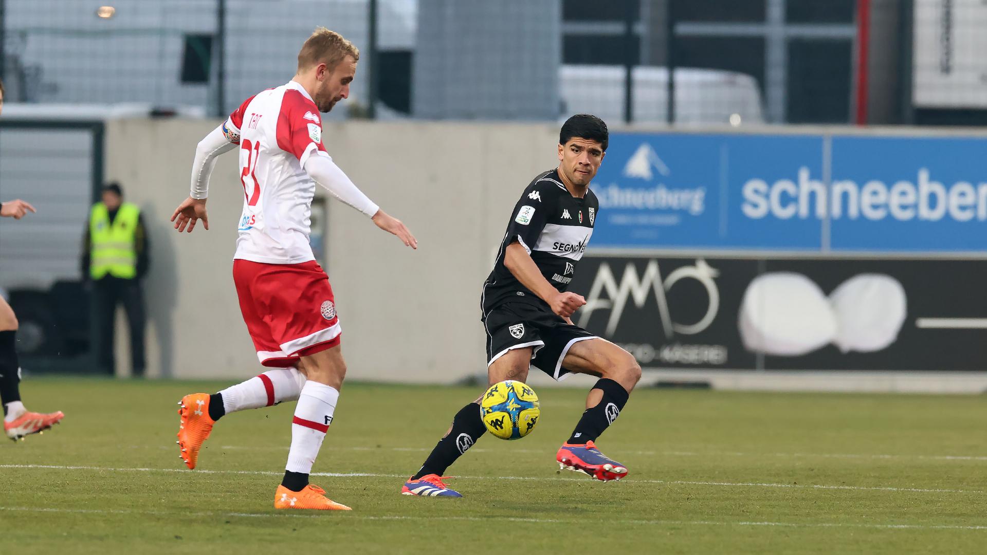 Serie BKT 25/26: il match report di Spezia-Südtirol