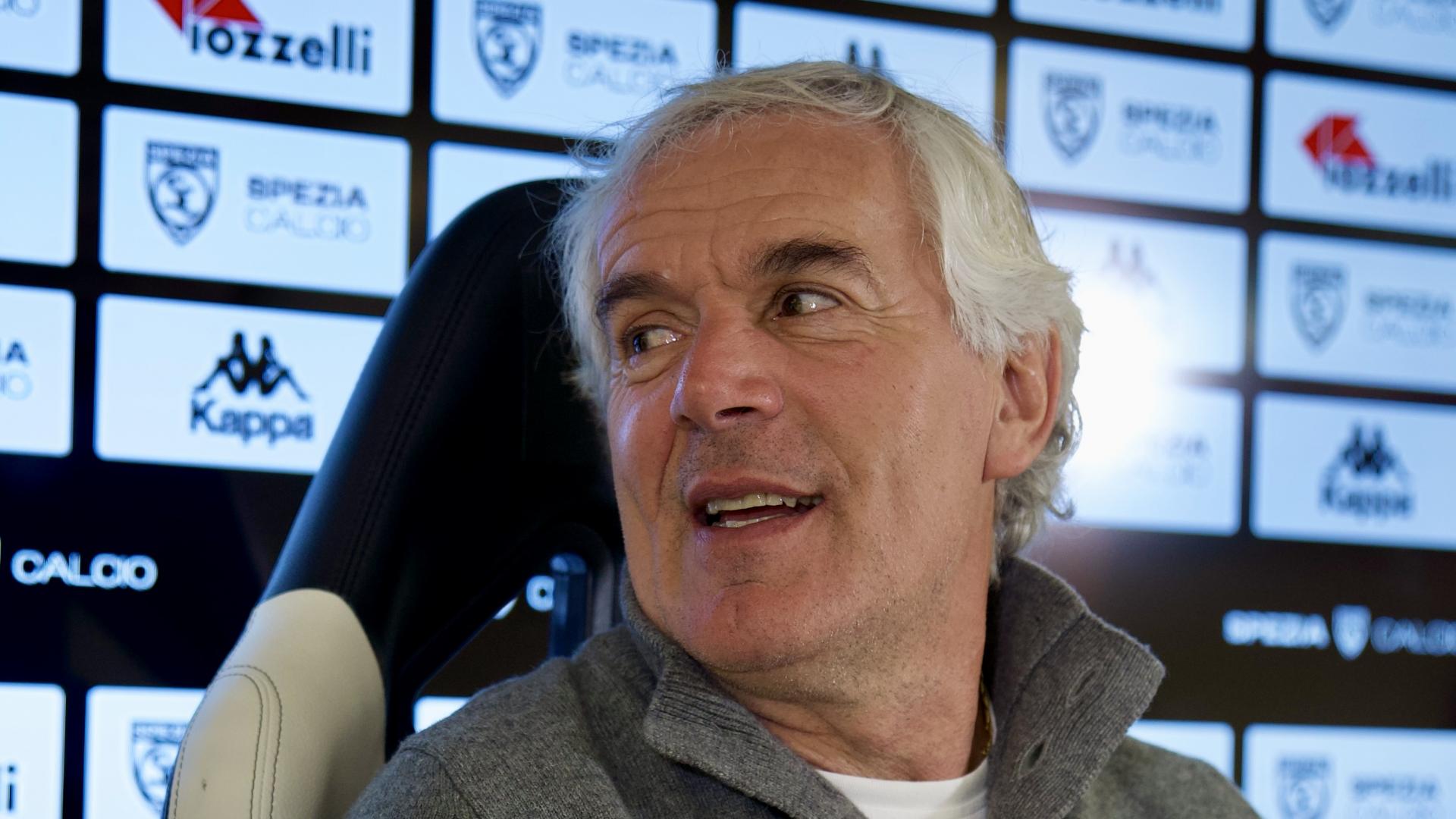 Donadoni: "Ho visto un gruppo che ha voglia di riscatto e di ribaltare la situazione attuale”