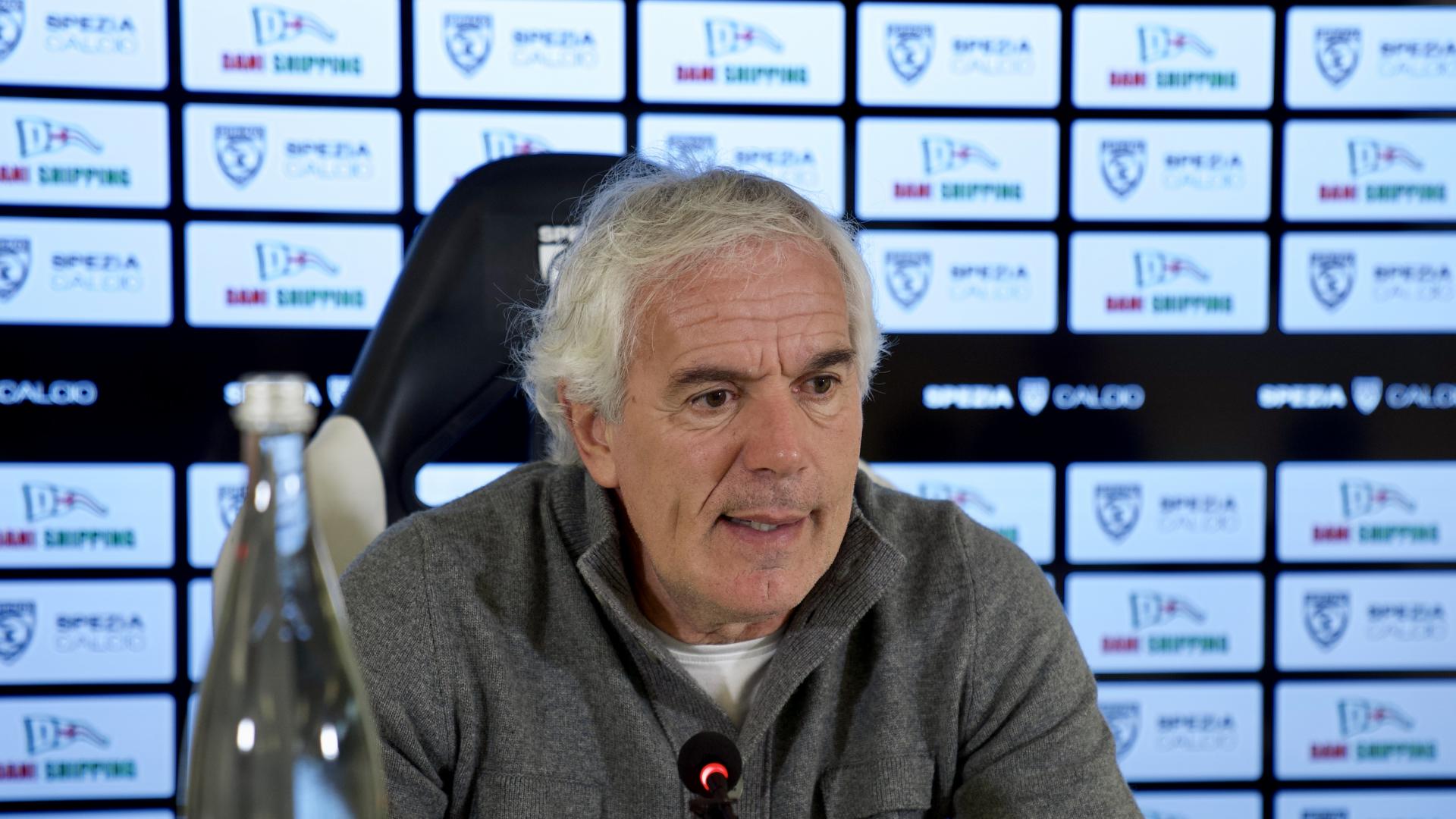 Donadoni: "Importante portare in campo i nostri principi e unirli al giusto atteggiamento"