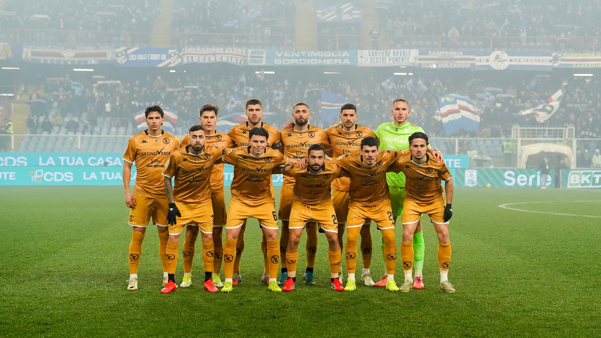 C.S. Follo: ripresa fissata per domenica mattina