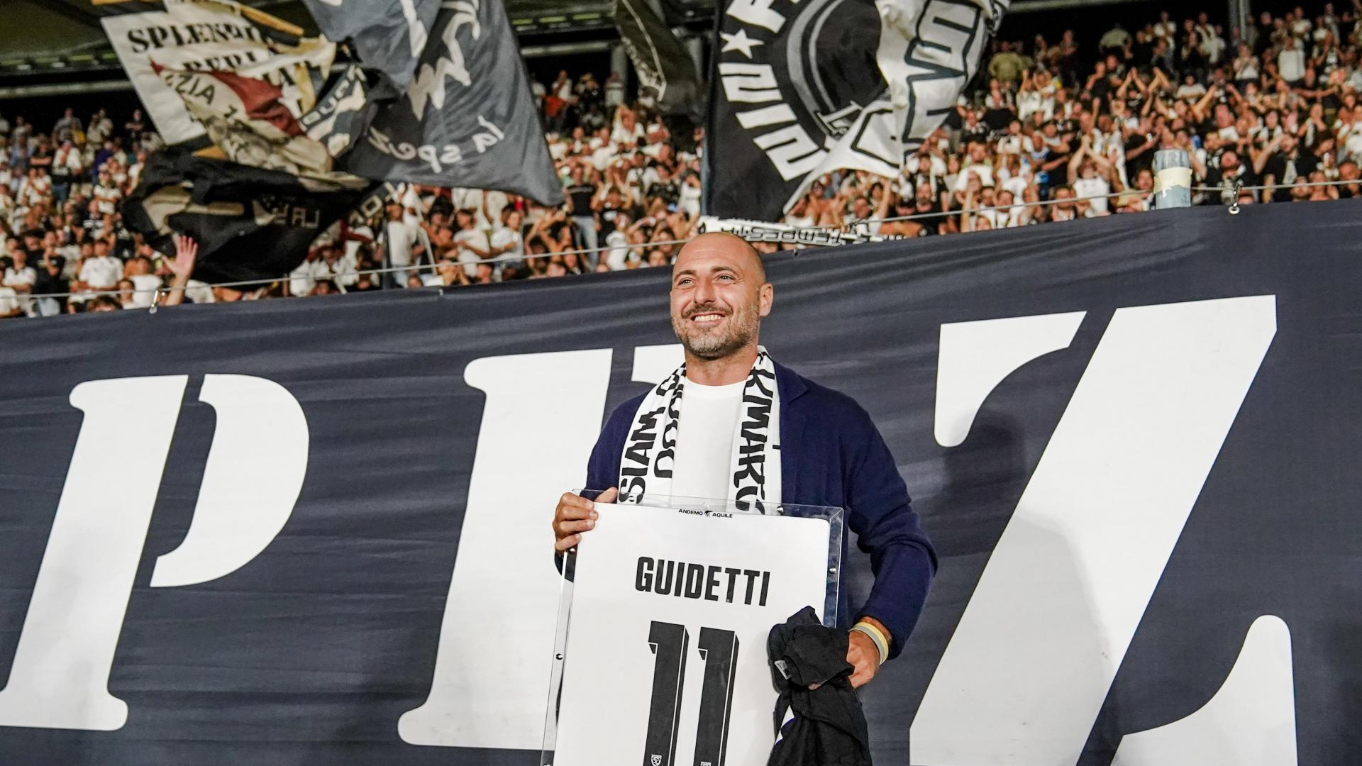 Massimiliano Guidetti